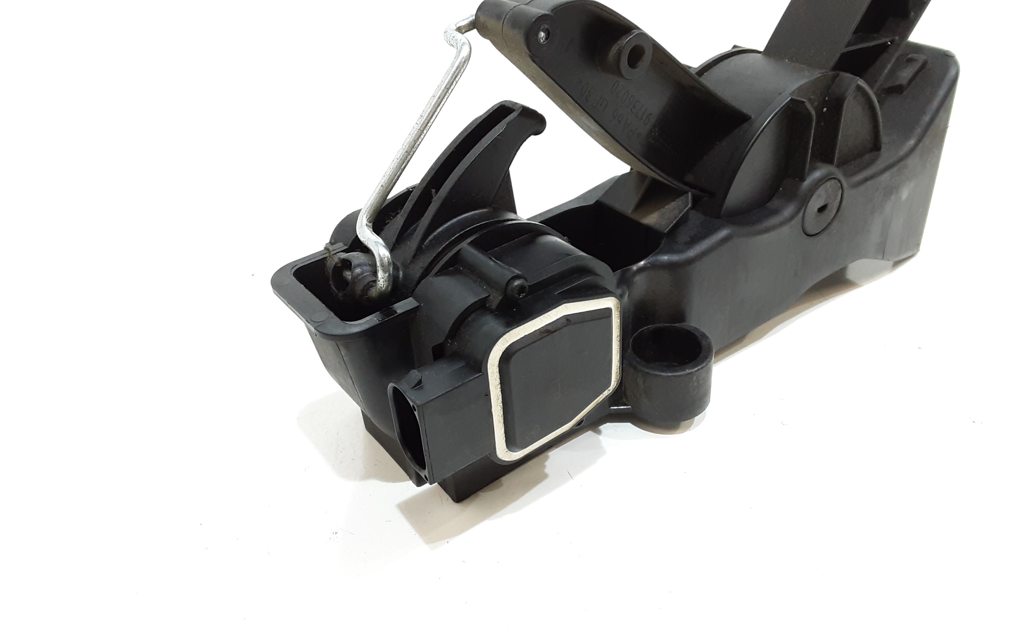 Pedale acceleratore MERCEDES Classe B W245 1 Serie