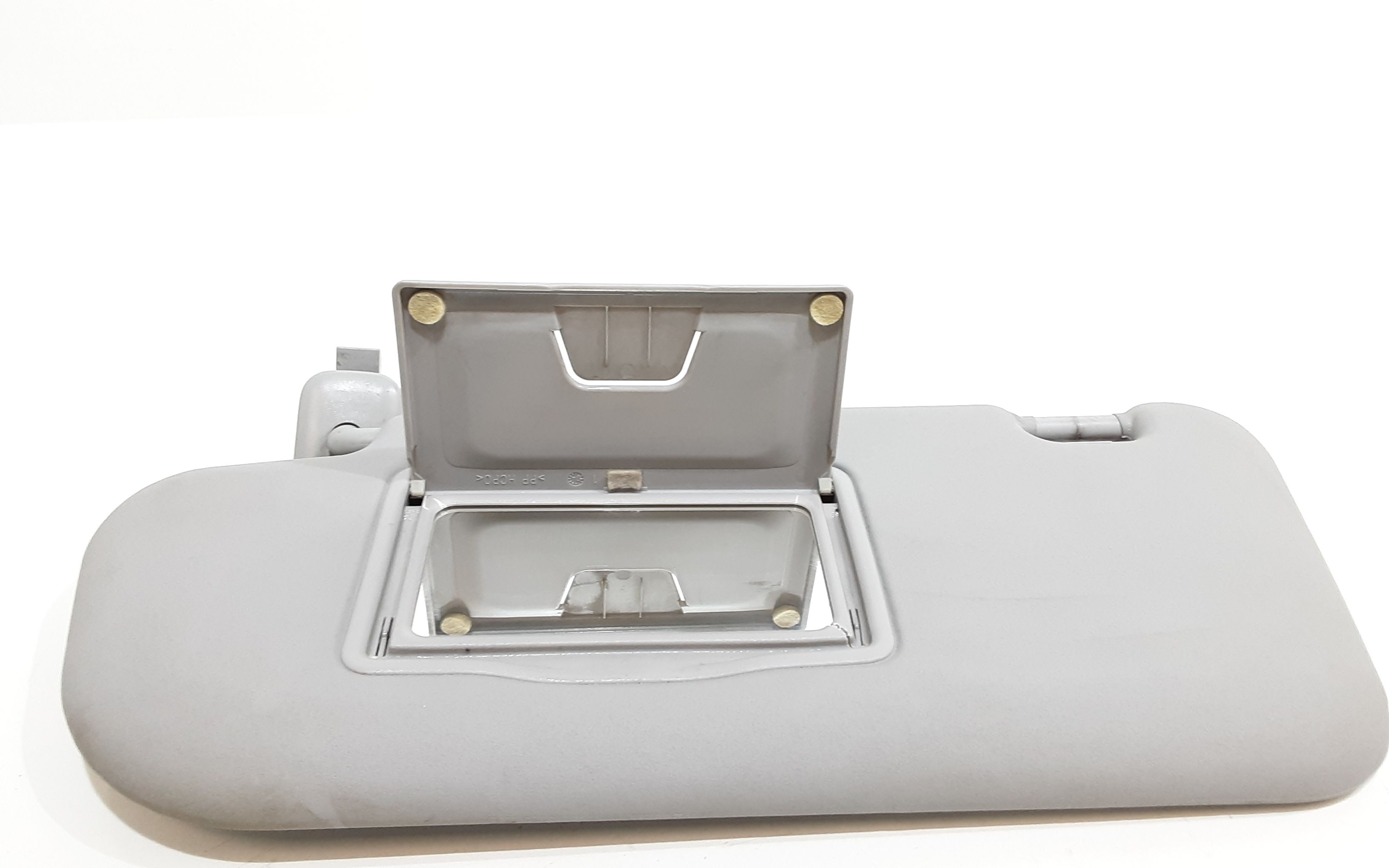 Parasole aletta anteriore Lato Guida MAZDA 3 Berlina 1 Serie