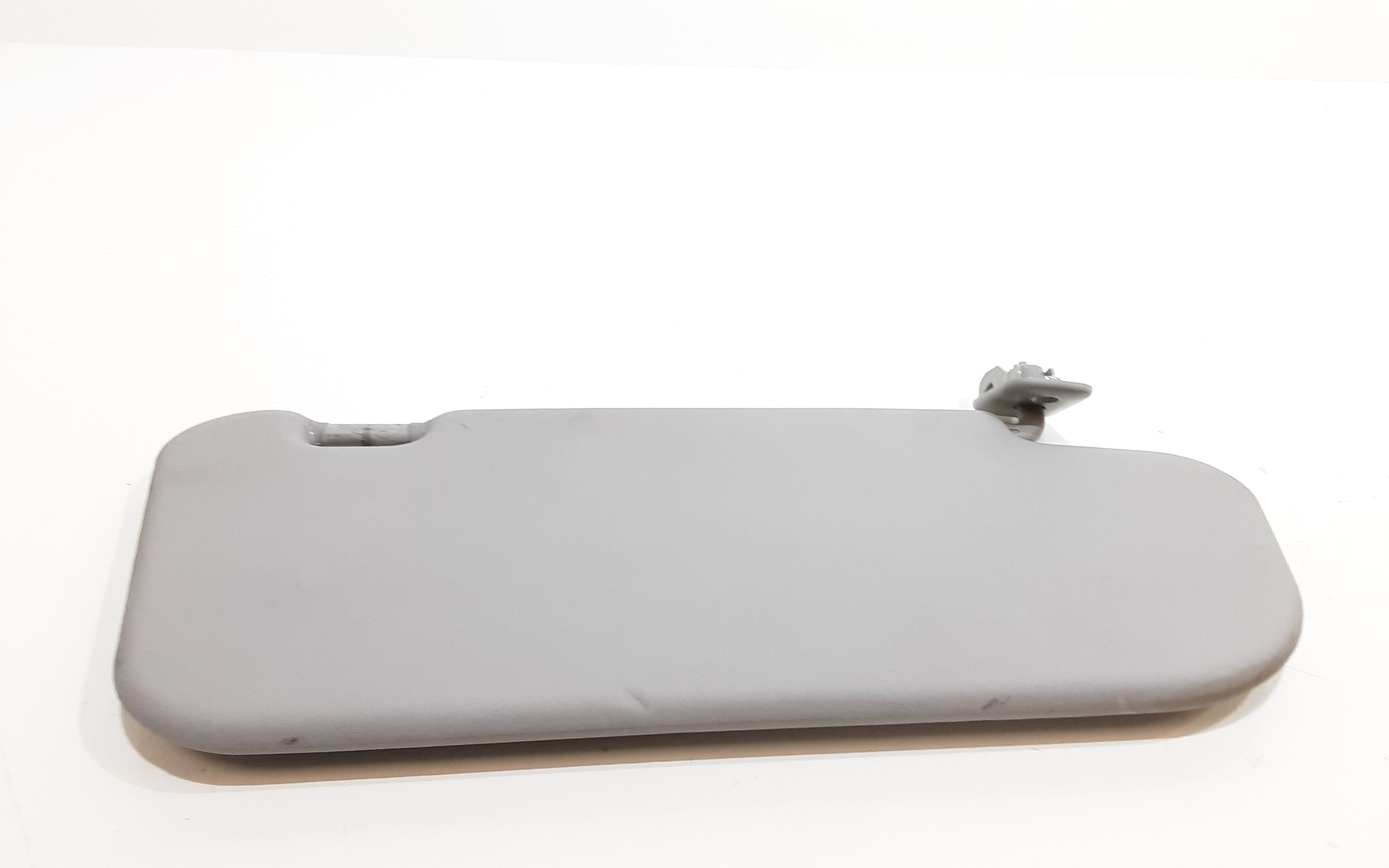 Parasole aletta anteriore Lato Guida MAZDA 3 Berlina 1 Serie