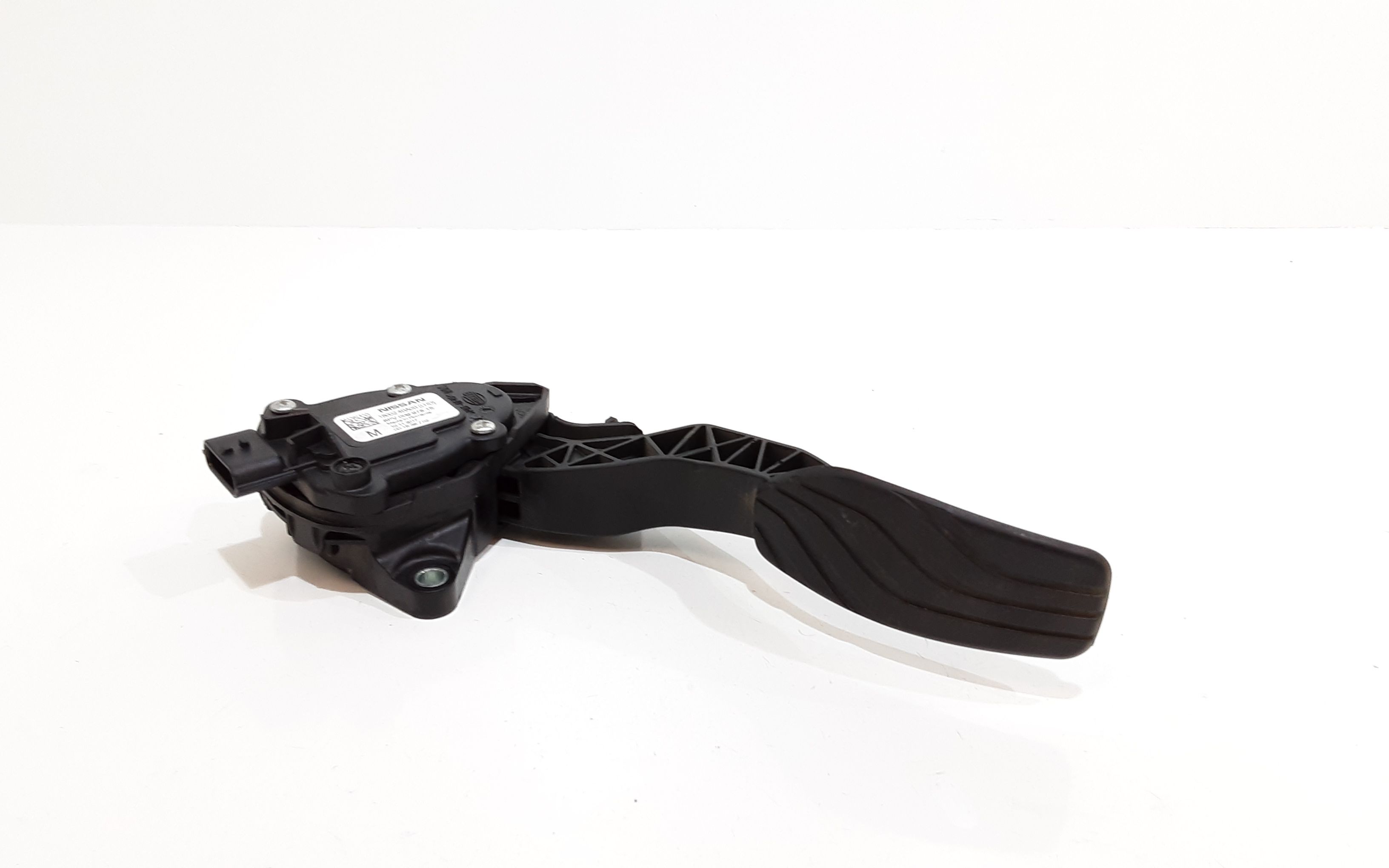 Pedale acceleratore NISSAN Qashqai Serie