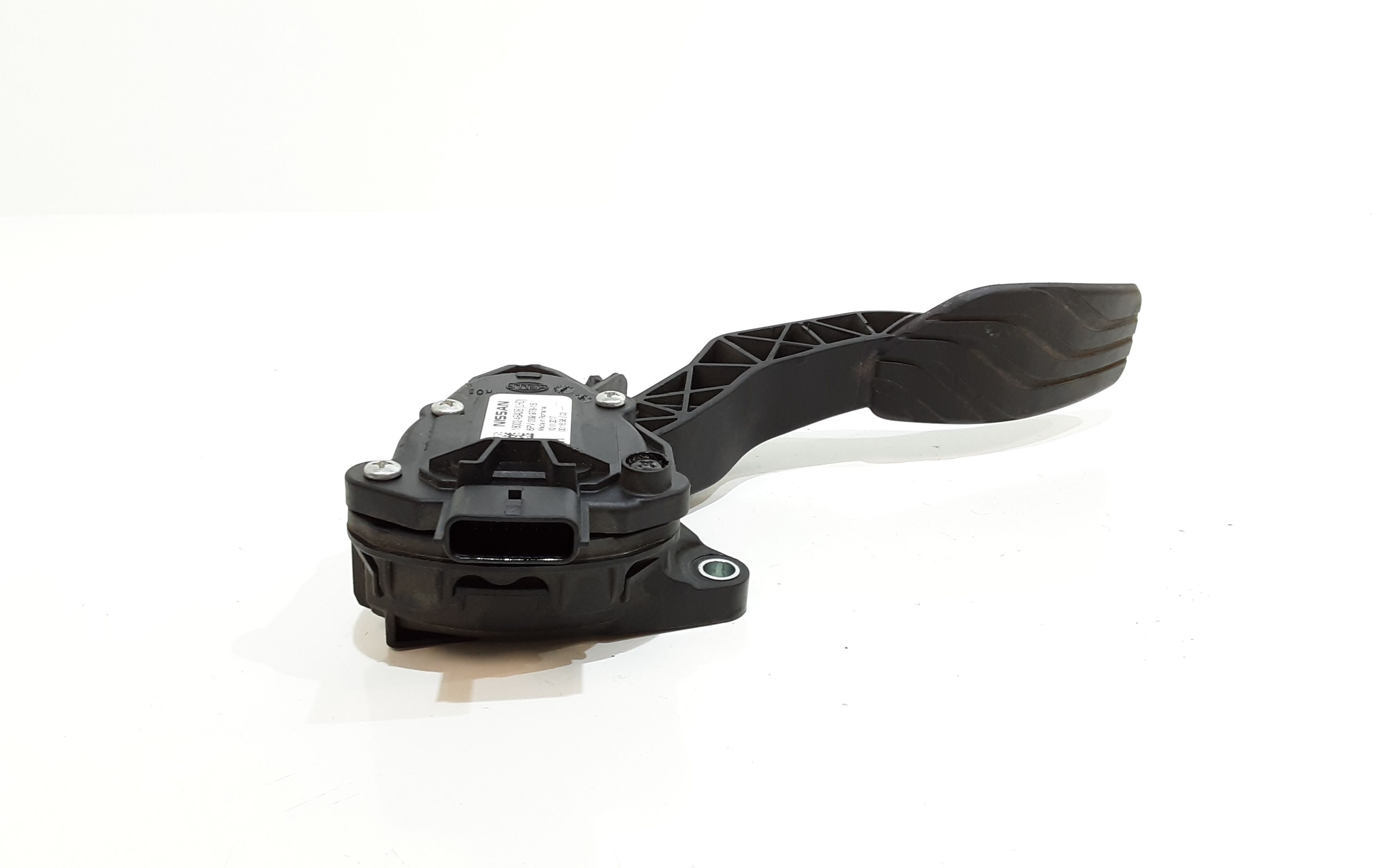 Pedale acceleratore NISSAN Qashqai Serie