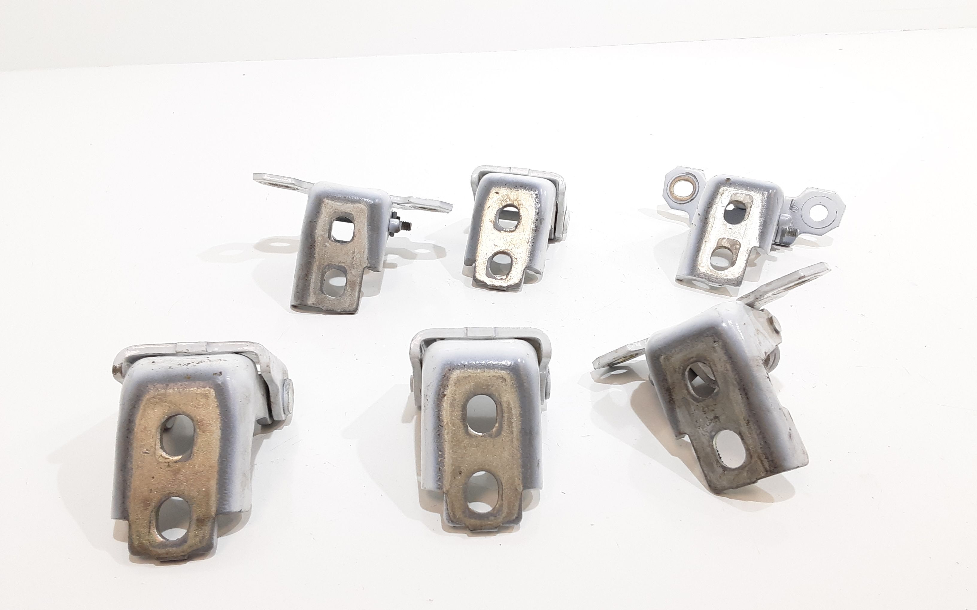 Cerniere Porte RENAULT Clio Serie IV (12>19)