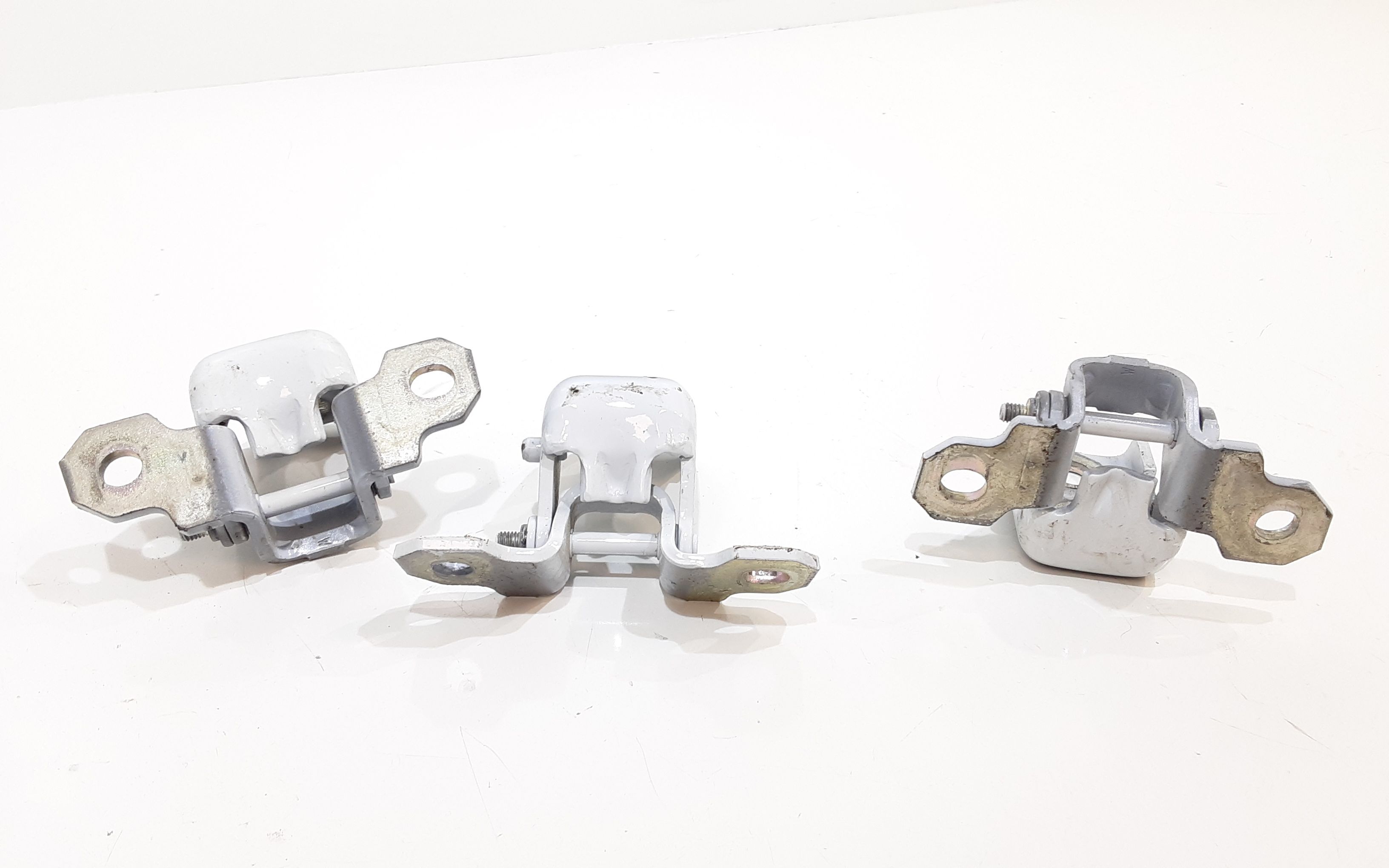 Cerniere Porte RENAULT Clio Serie IV (12>19)