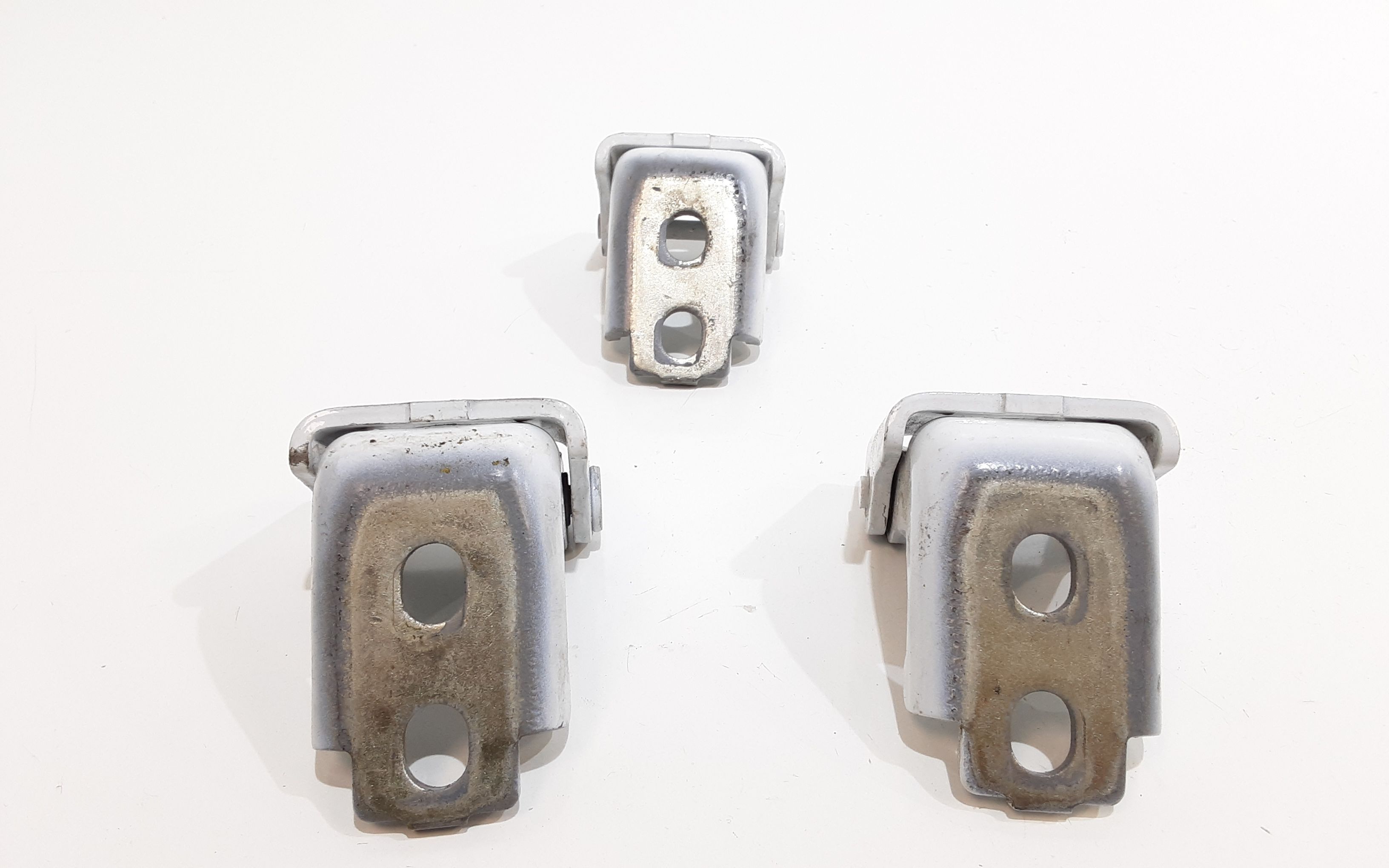 Cerniere Porte RENAULT Clio Serie IV (12>19)