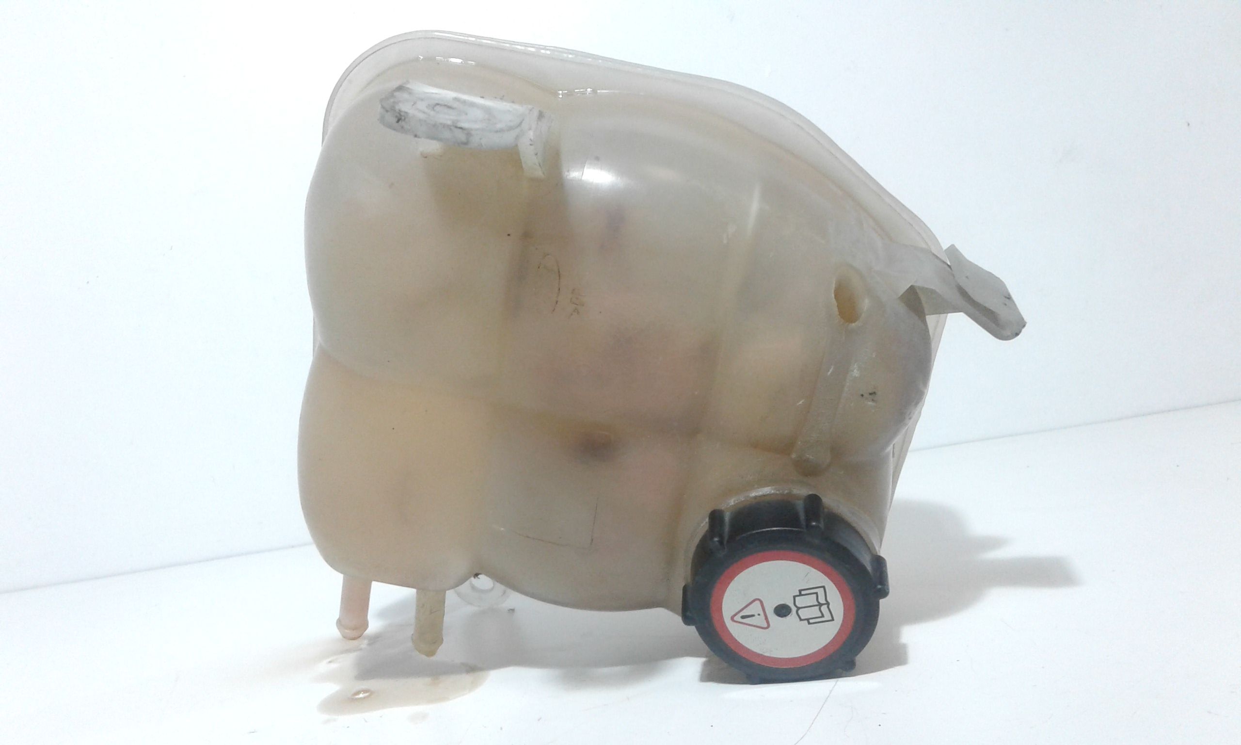 Vaschetta liquido radiatore FORD Transit 5 Serie