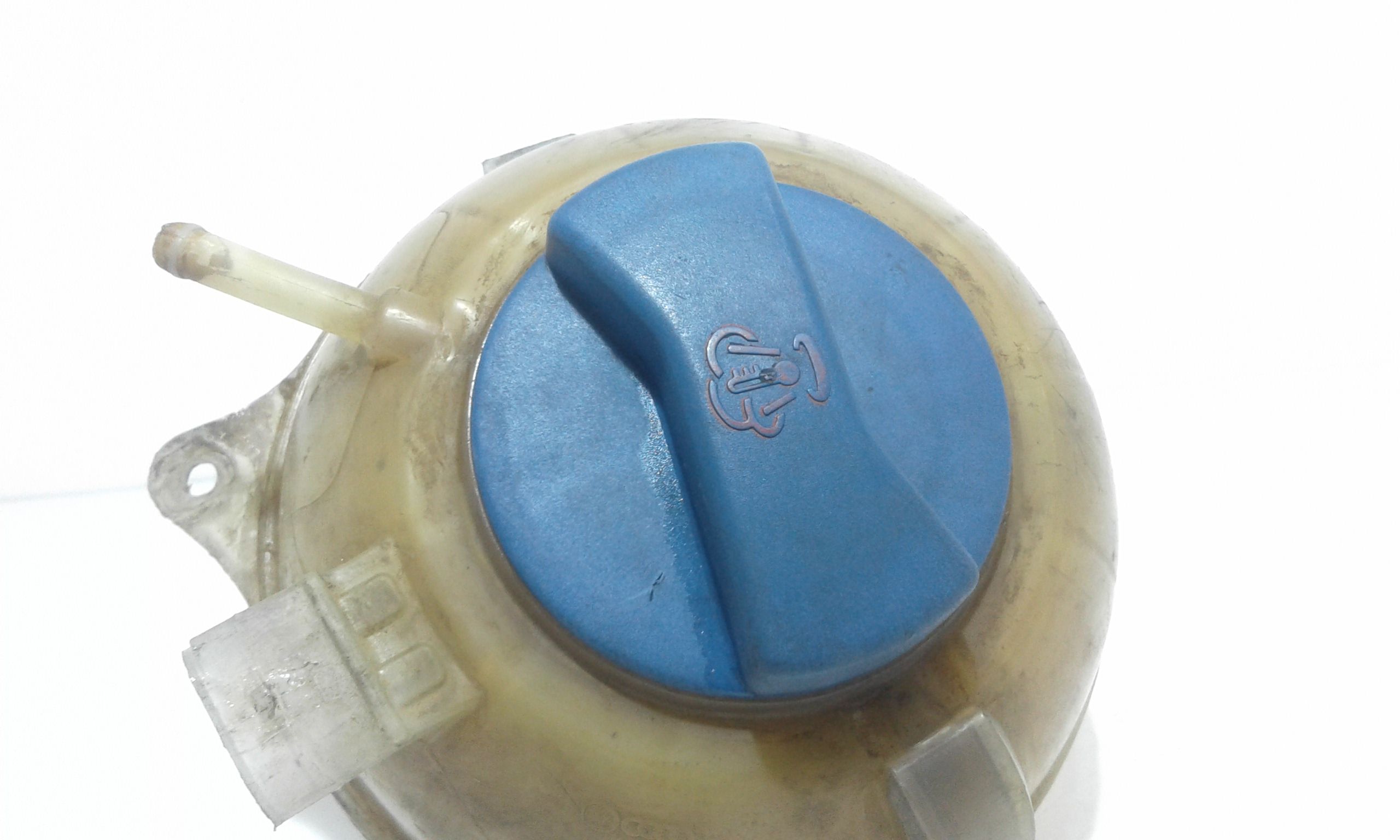 Vaschetta liquido radiatore VOLKSWAGEN Polo 4 Serie