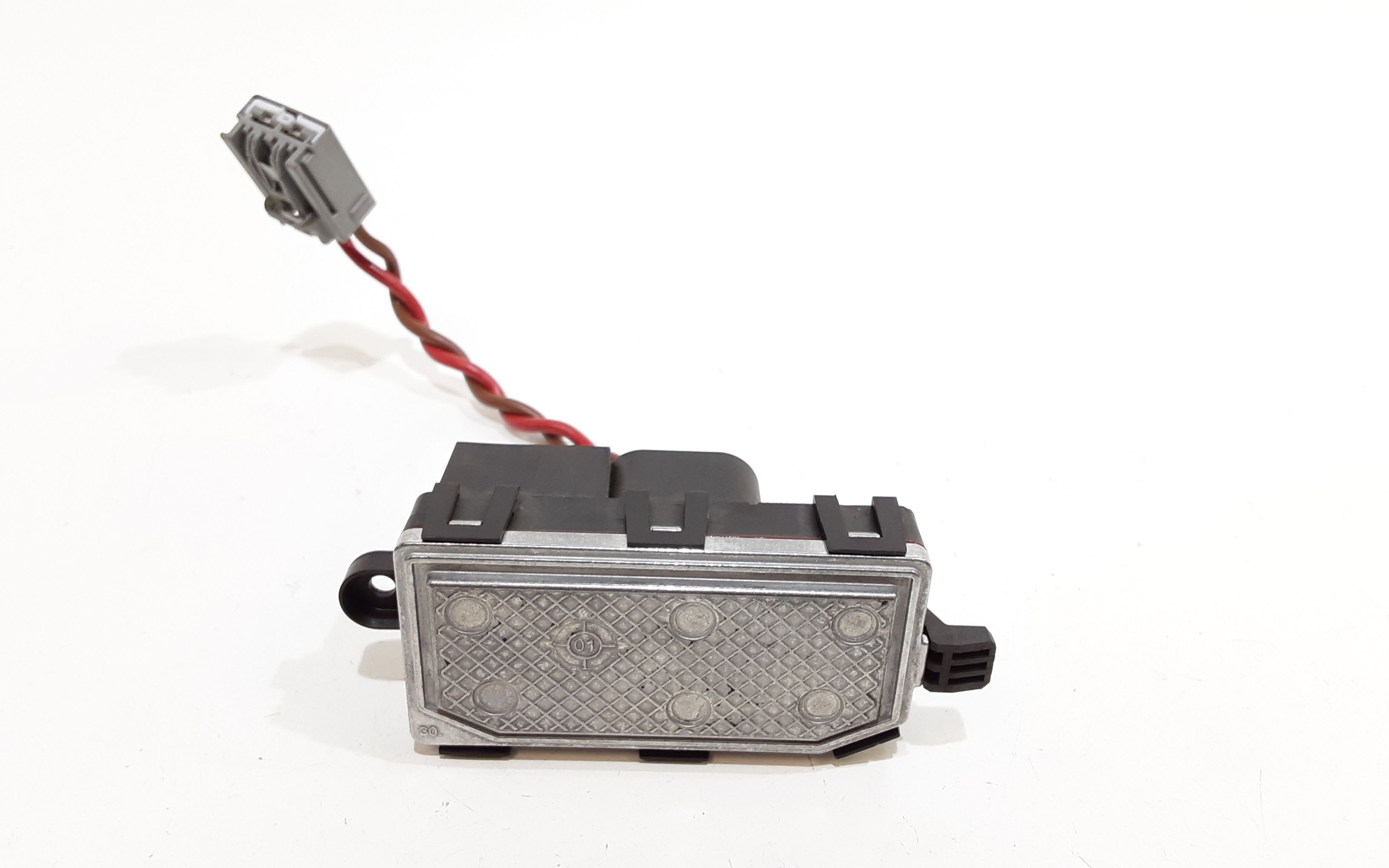 Resistenza riscaldamento FORD Kuga Serie (16>)