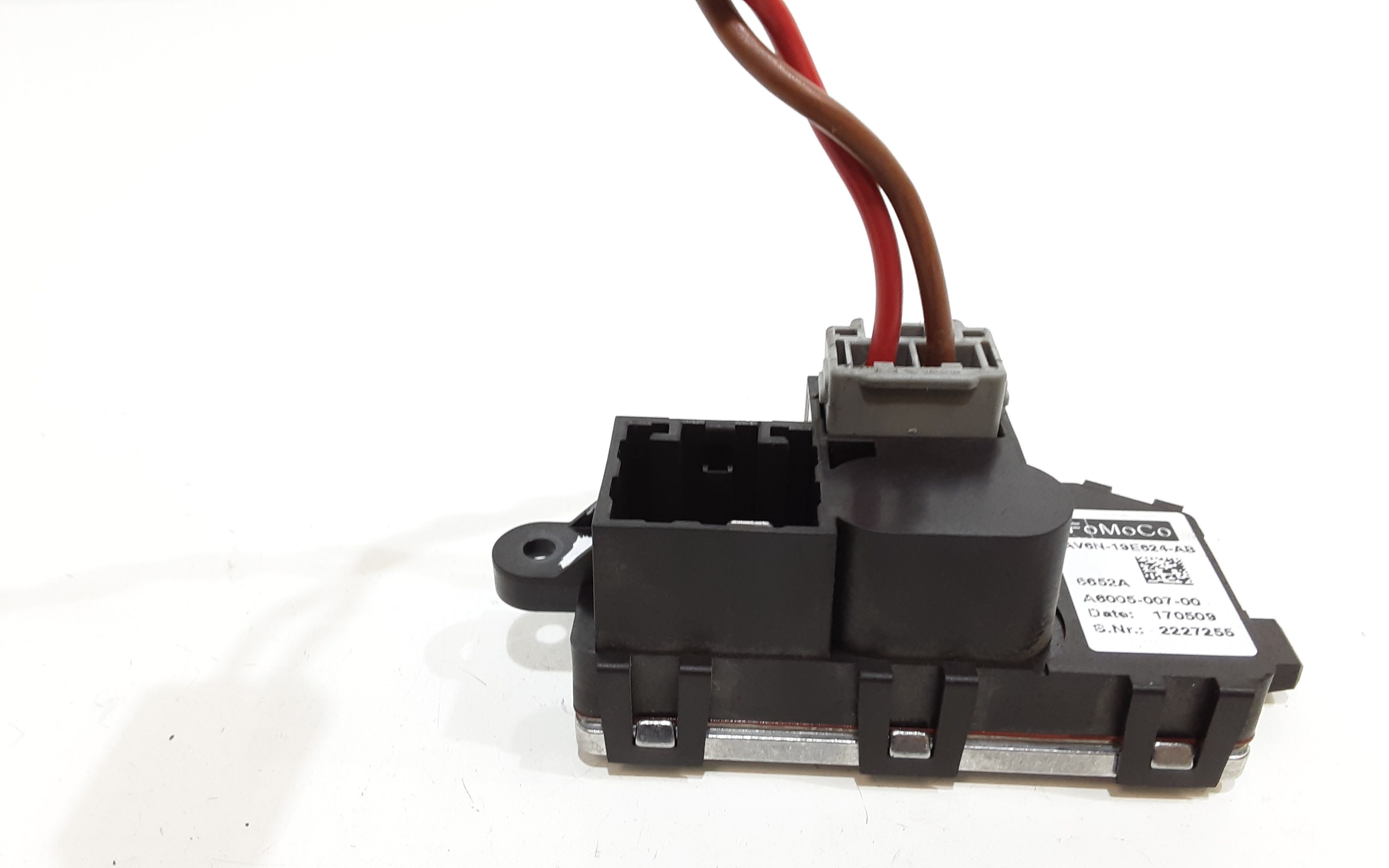 Resistenza riscaldamento FORD Kuga Serie (16>)