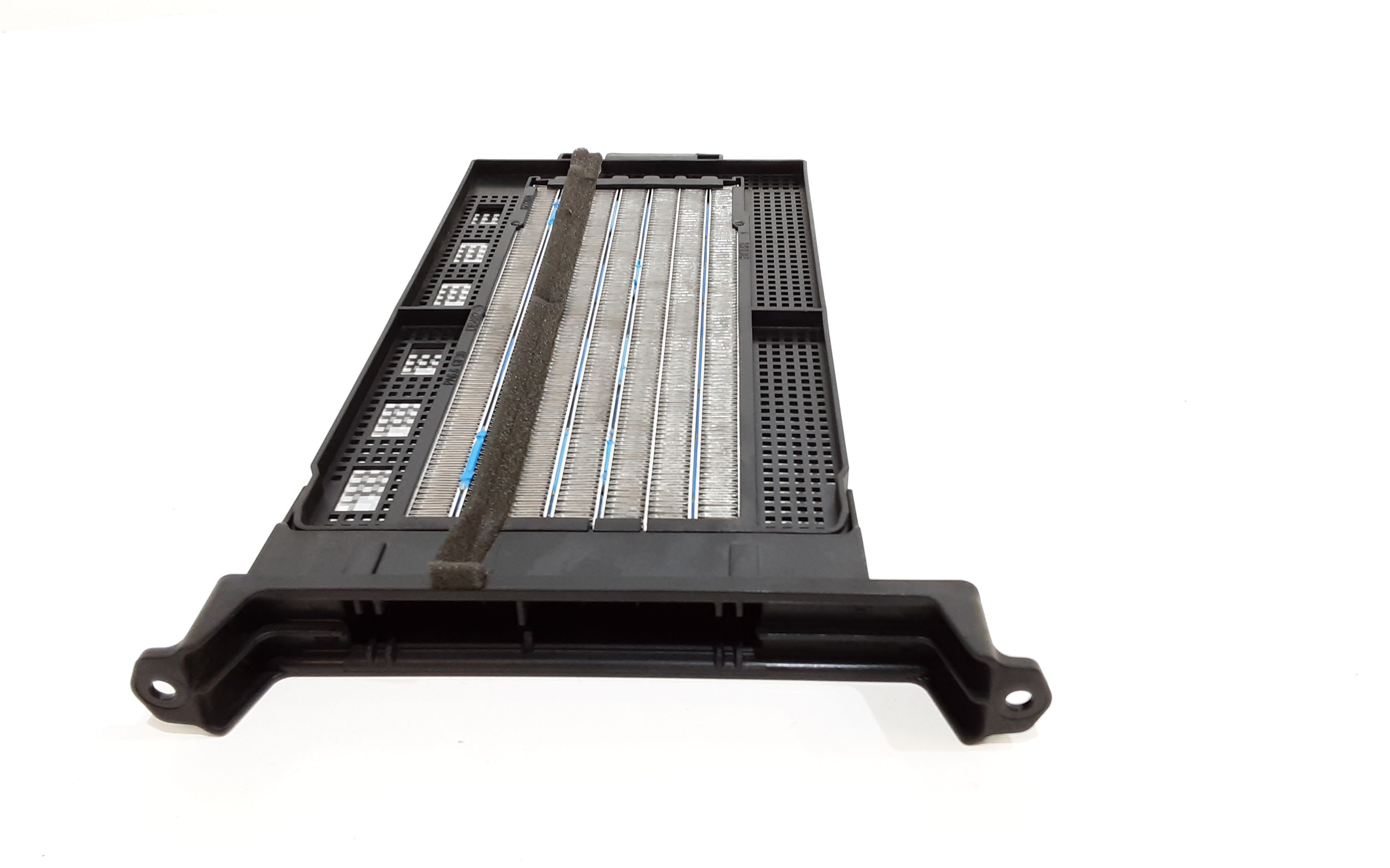 Resistenza riscaldamento AUDI A4 Avant (8W5)