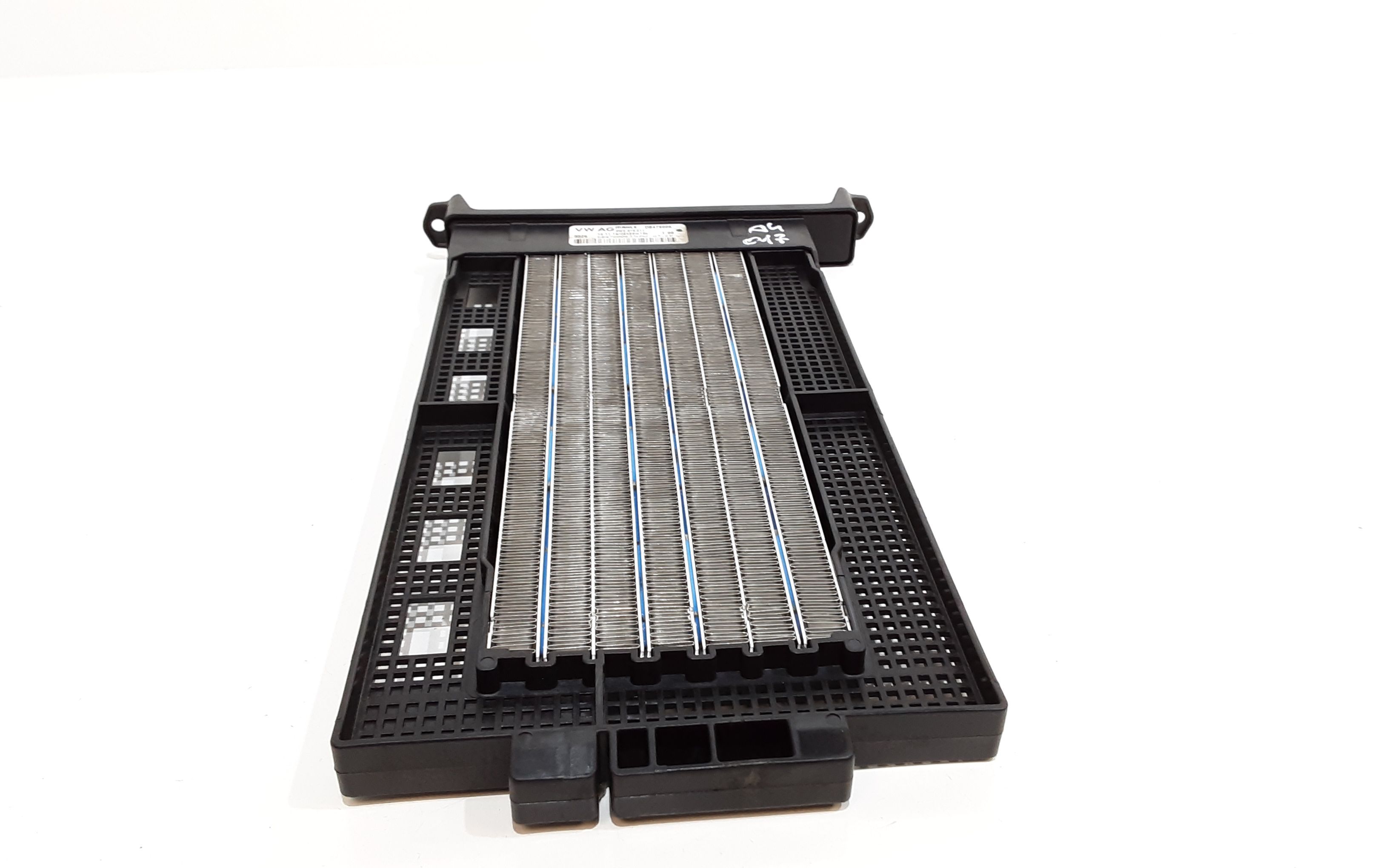 Resistenza riscaldamento AUDI A4 Avant (8W5)