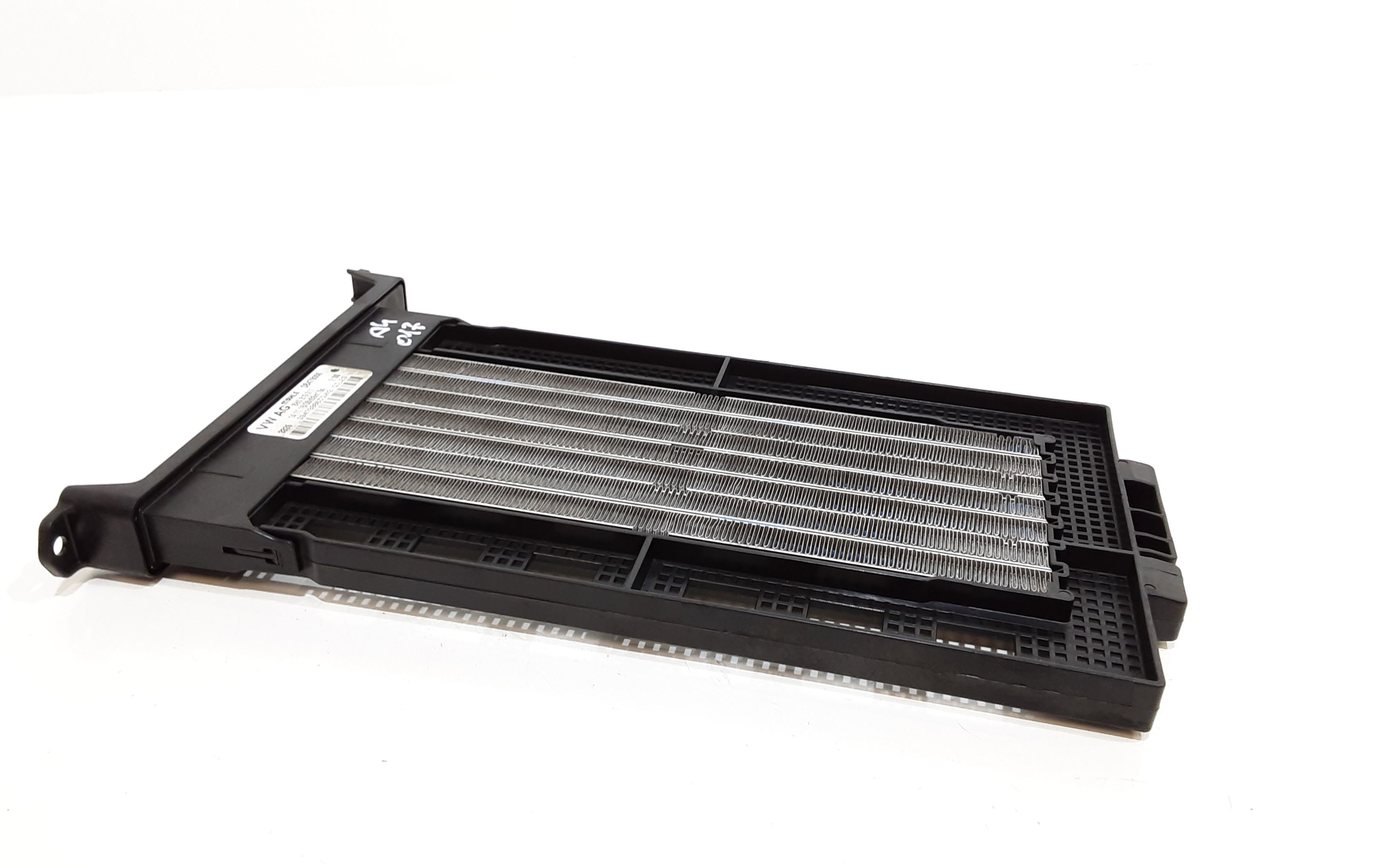 Resistenza riscaldamento AUDI A4 Avant (8W5)