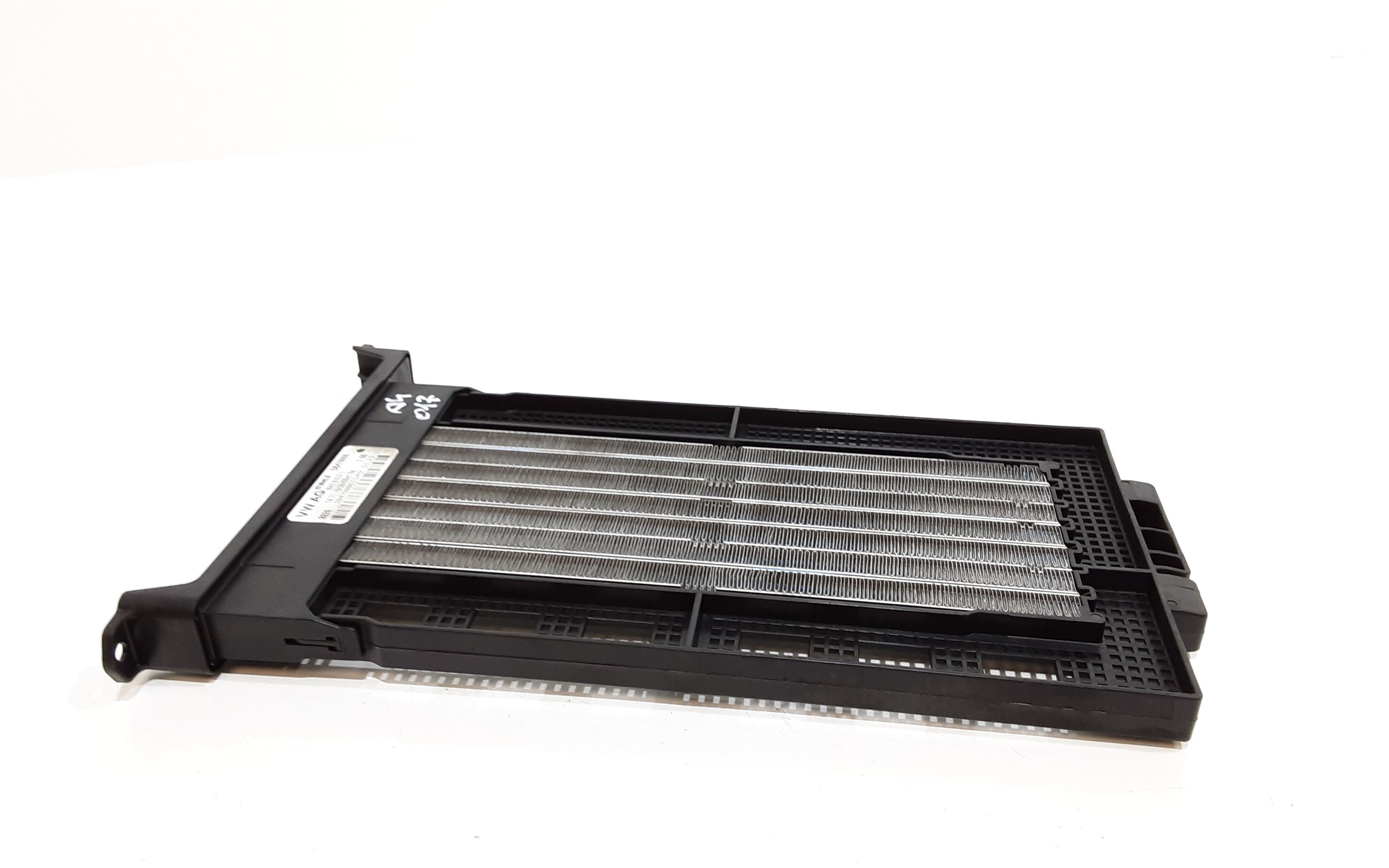 Resistenza riscaldamento AUDI A4 Avant (8W5)