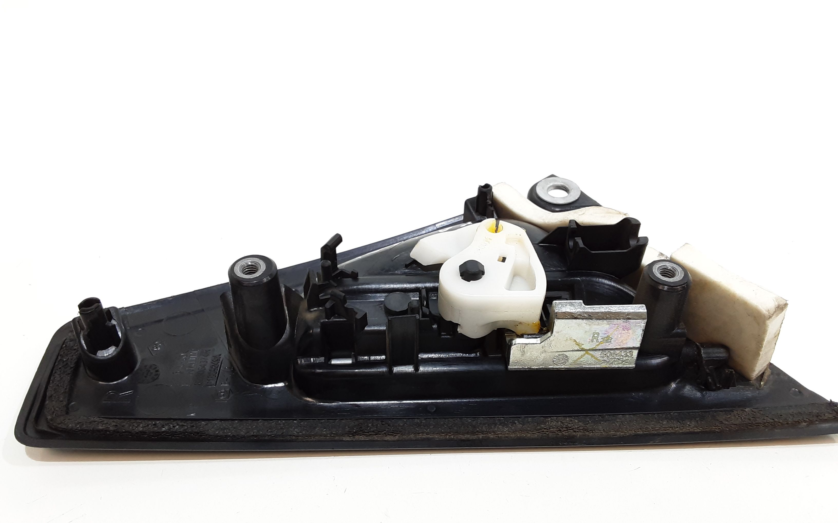 Maniglia esterna Posteriore Destra RENAULT Clio Serie IV (12>19)