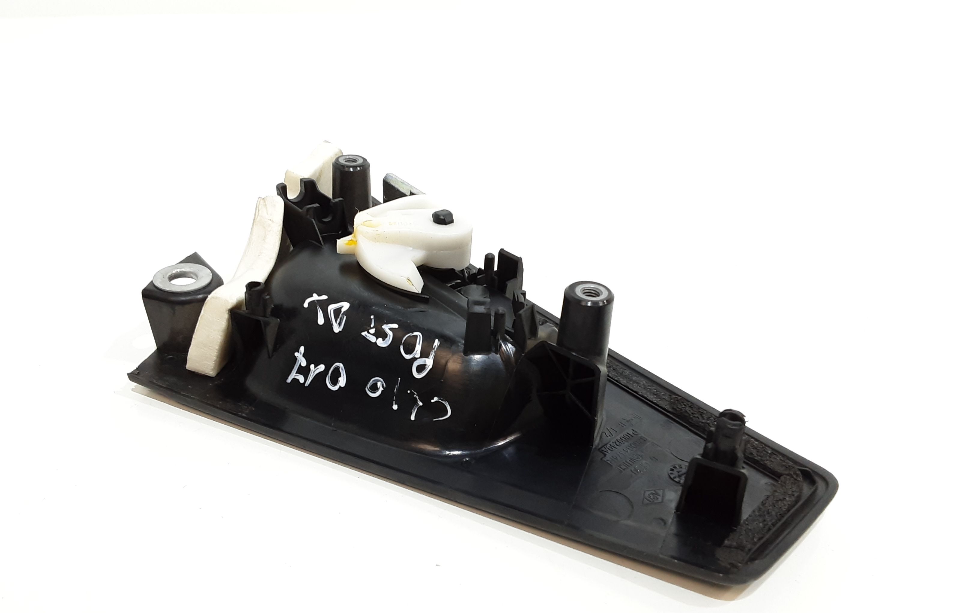 Maniglia esterna Posteriore Destra RENAULT Clio Serie IV (12>19)