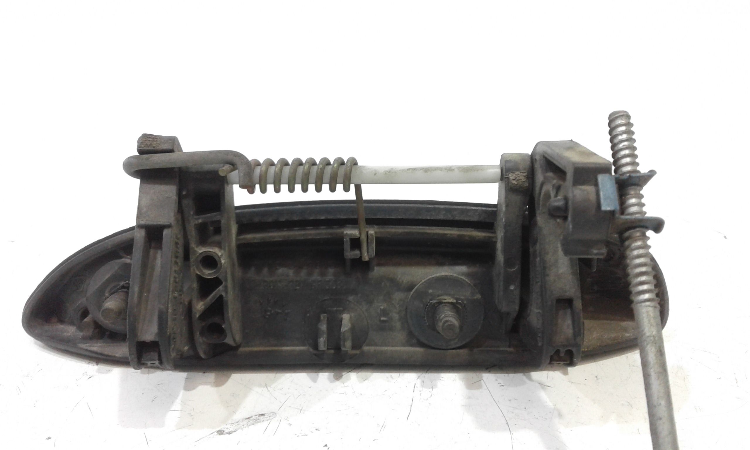 Maniglia esterna Posteriore Destra RENAULT Scenic Serie (99>03)