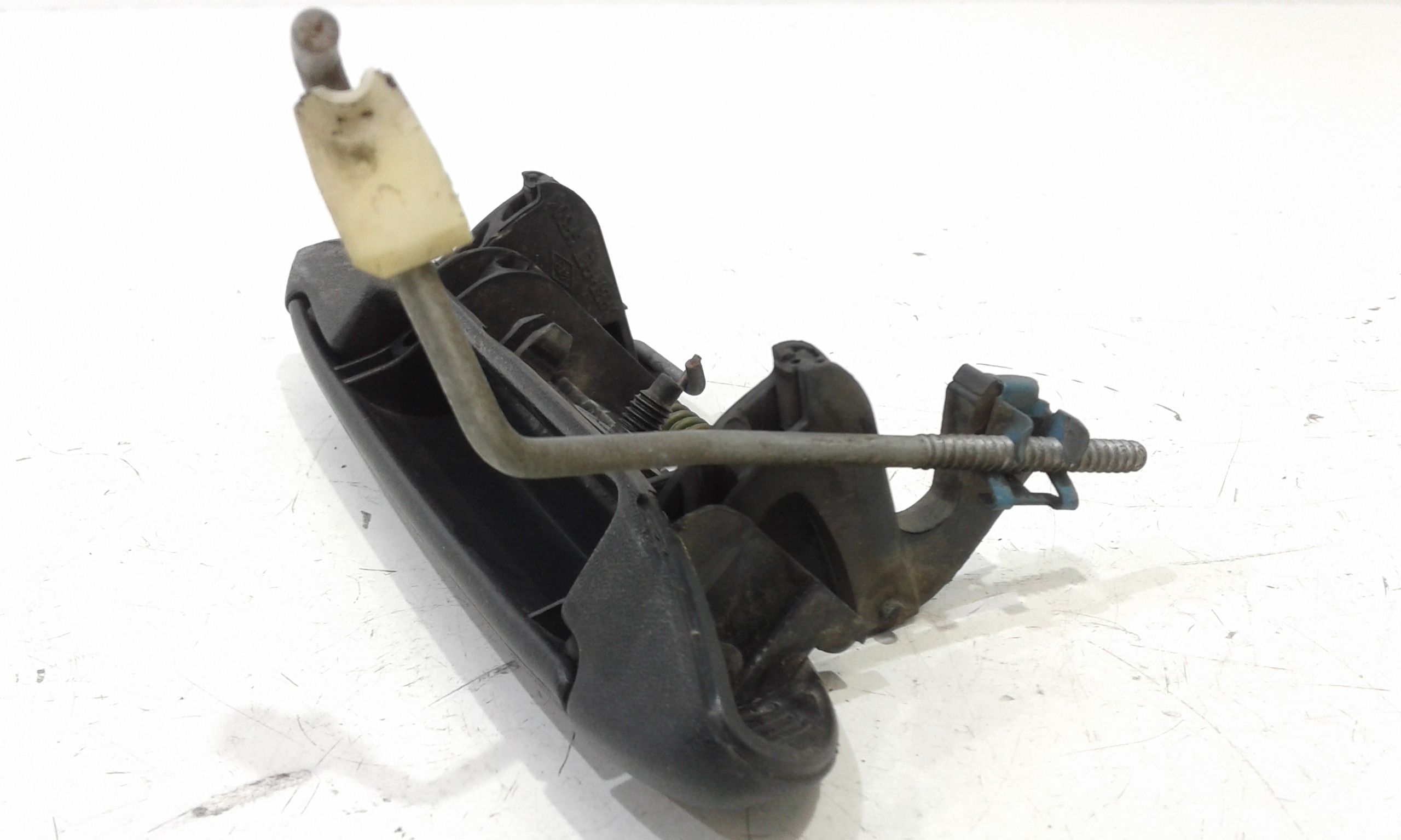 Maniglia esterna Posteriore Destra RENAULT Scenic Serie (99>03)