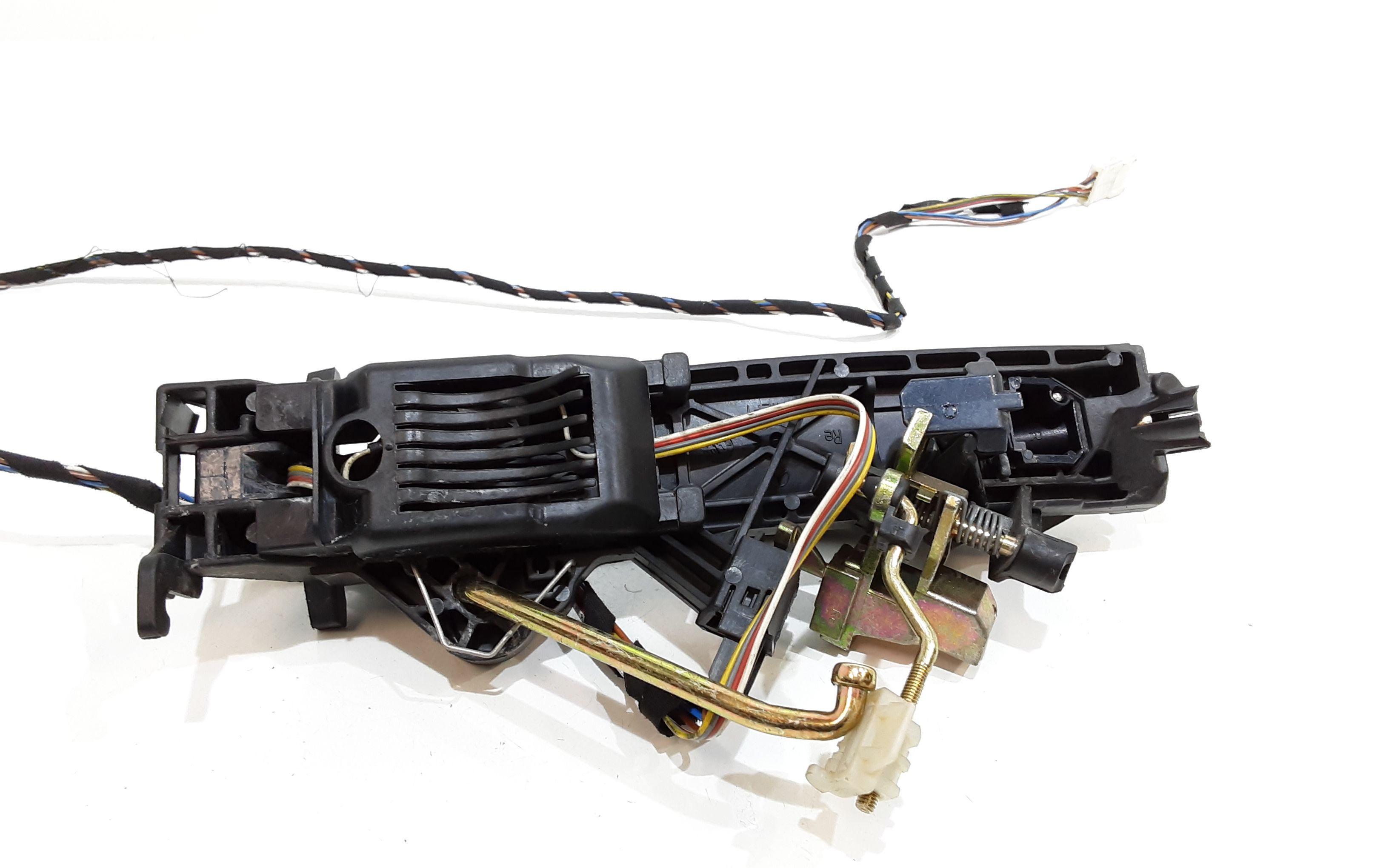 Maniglia esterna Posteriore Destra MERCEDES Classe S W220 4 Serie