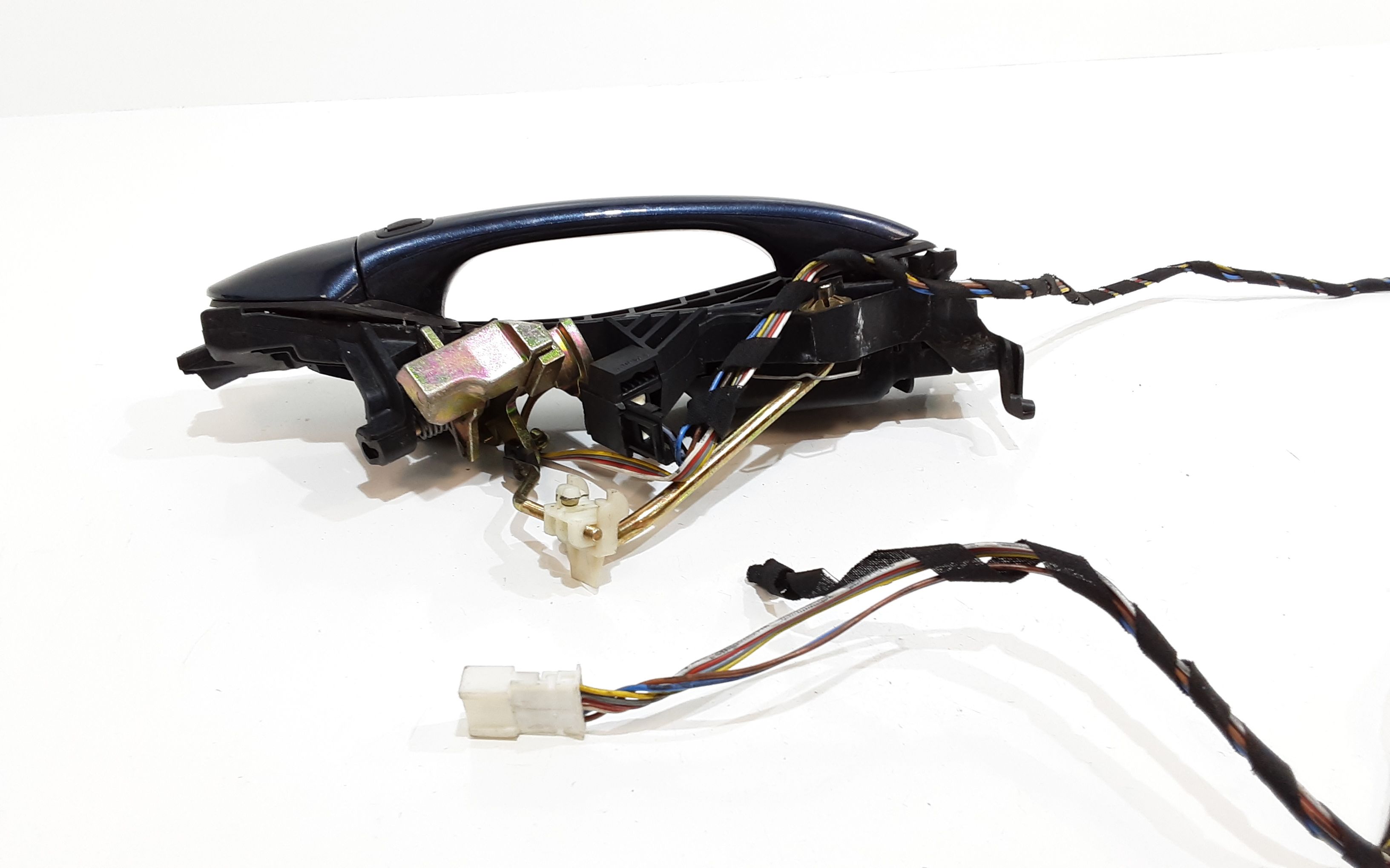 Maniglia esterna Posteriore Destra MERCEDES Classe S W220 4 Serie