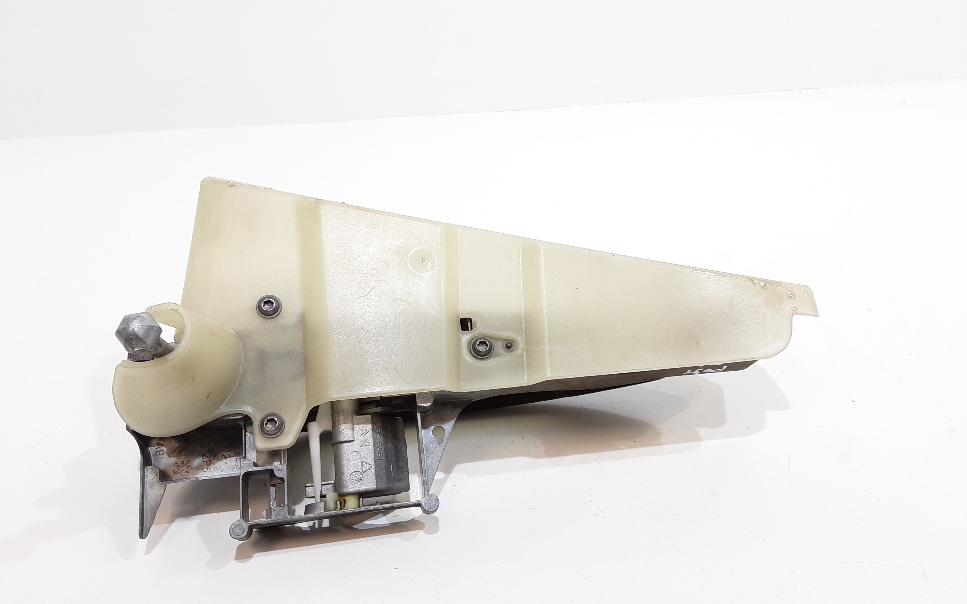 Maniglia esterna Posteriore Destra PEUGEOT Expert 3 Serie