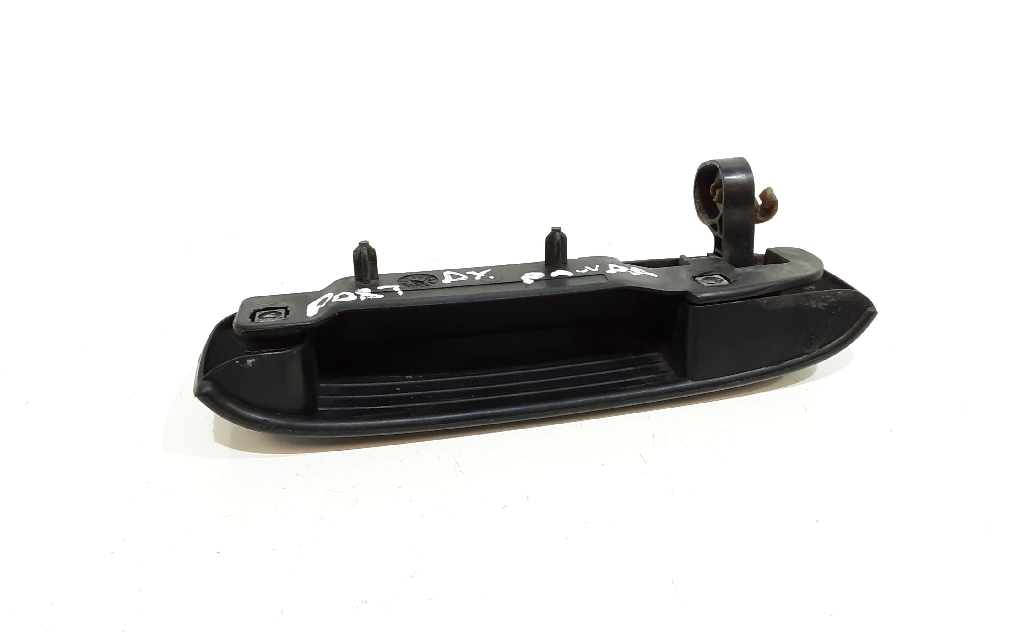 Maniglia esterna Posteriore Destra FIAT Panda 2 Serie