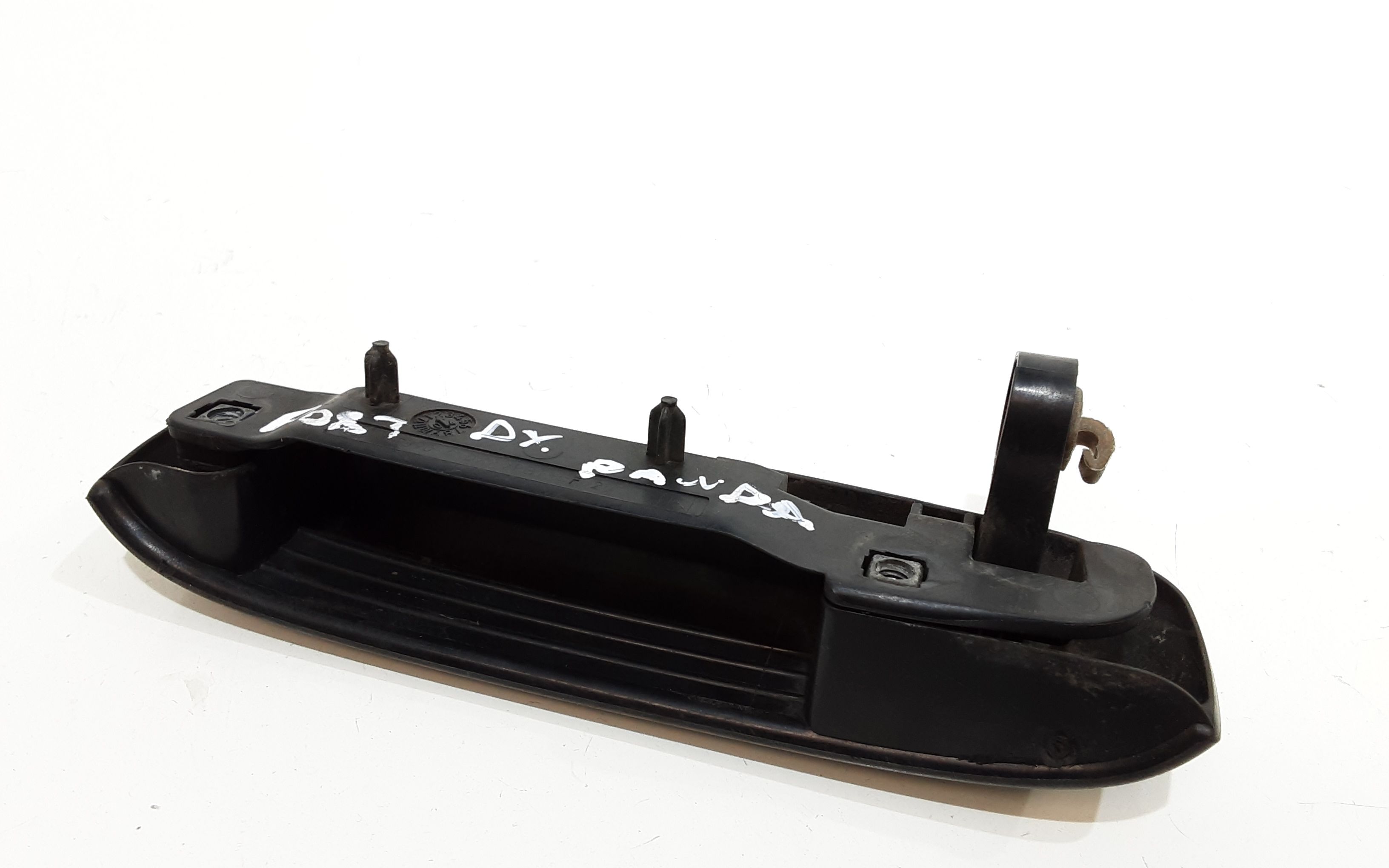 Maniglia esterna Posteriore Destra FIAT Panda 2 Serie