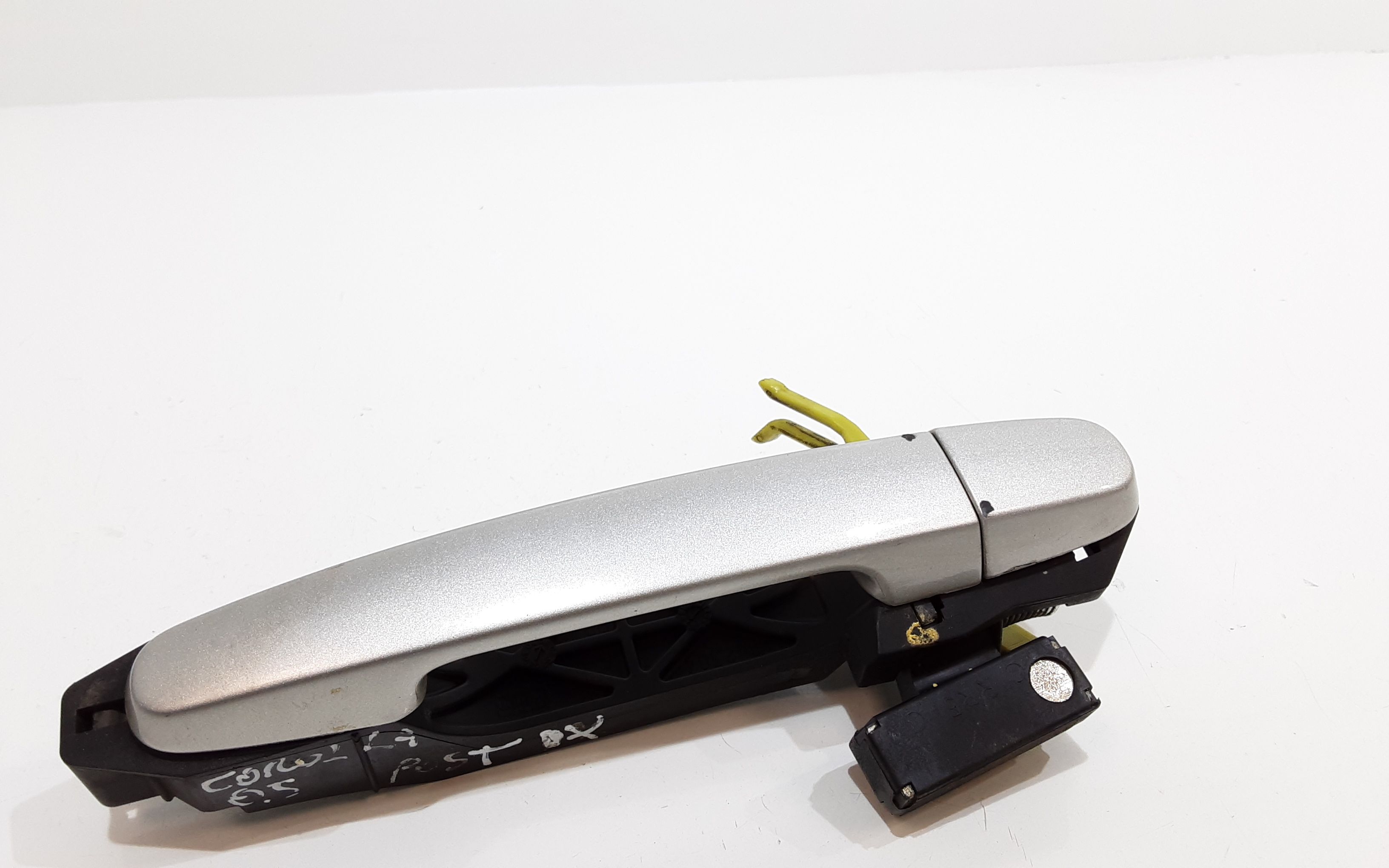 Maniglia esterna Posteriore Destra TOYOTA Corolla Verso 2 Serie