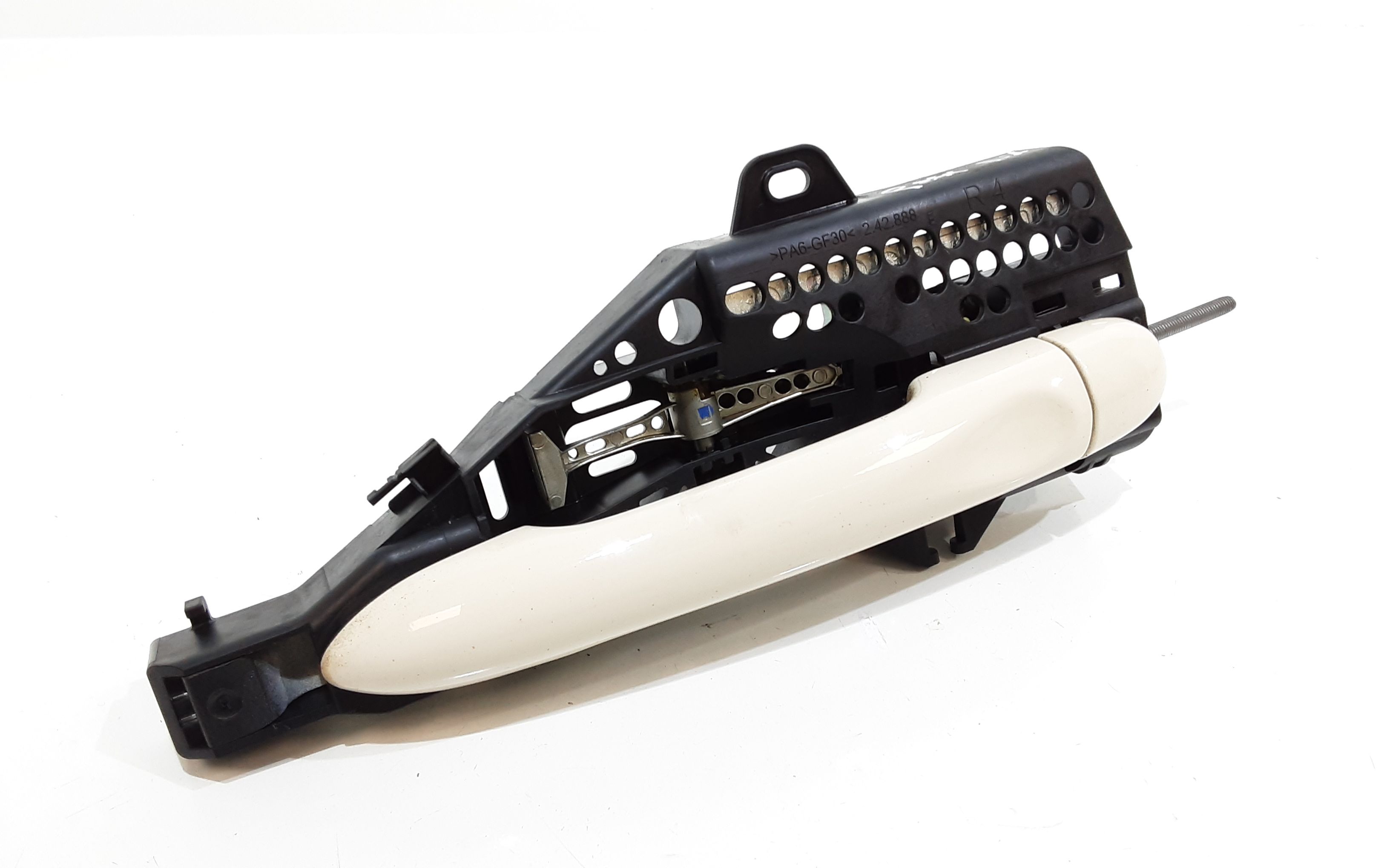 Maniglia esterna Posteriore Destra RENAULT Captur Serie