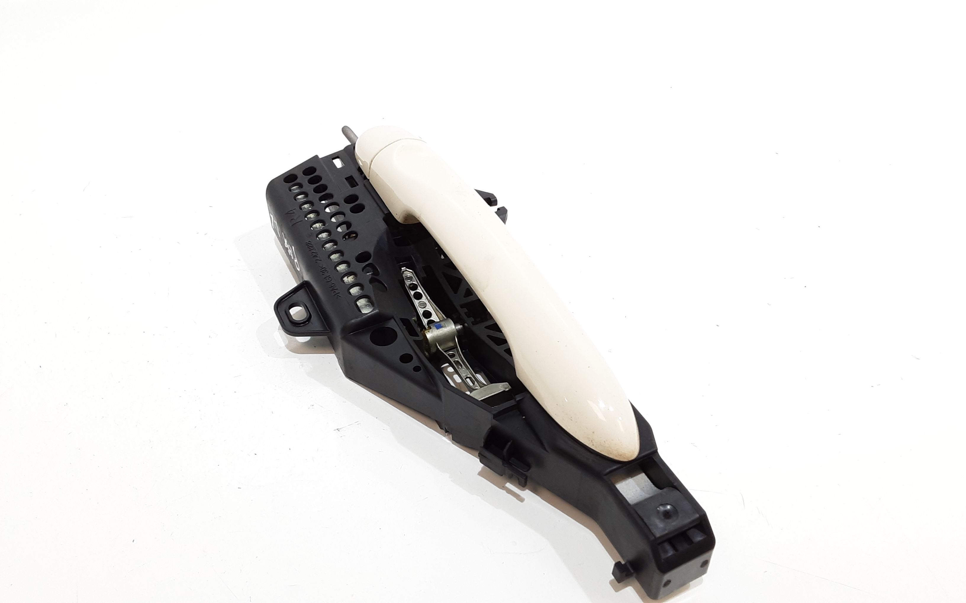 Maniglia esterna Posteriore Destra RENAULT Captur Serie