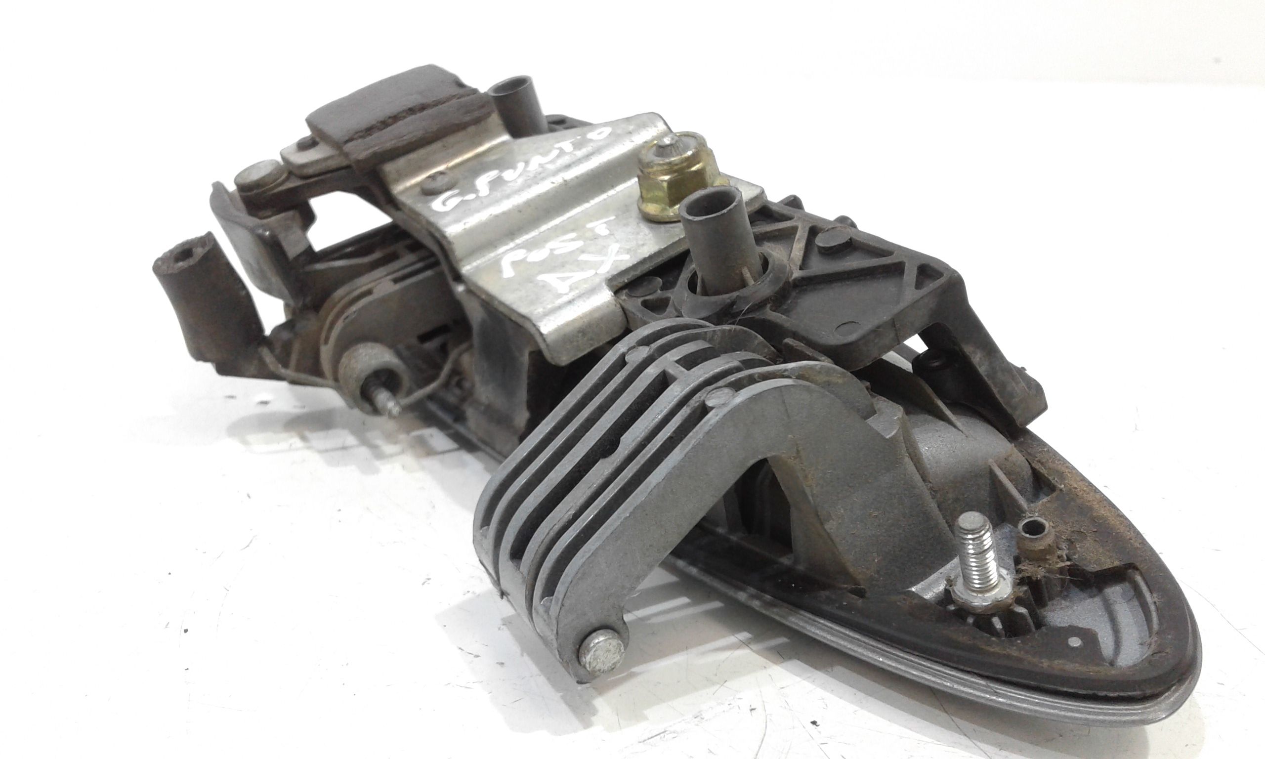 Maniglia esterna Posteriore Destra FIAT Grande Punto 1 Serie