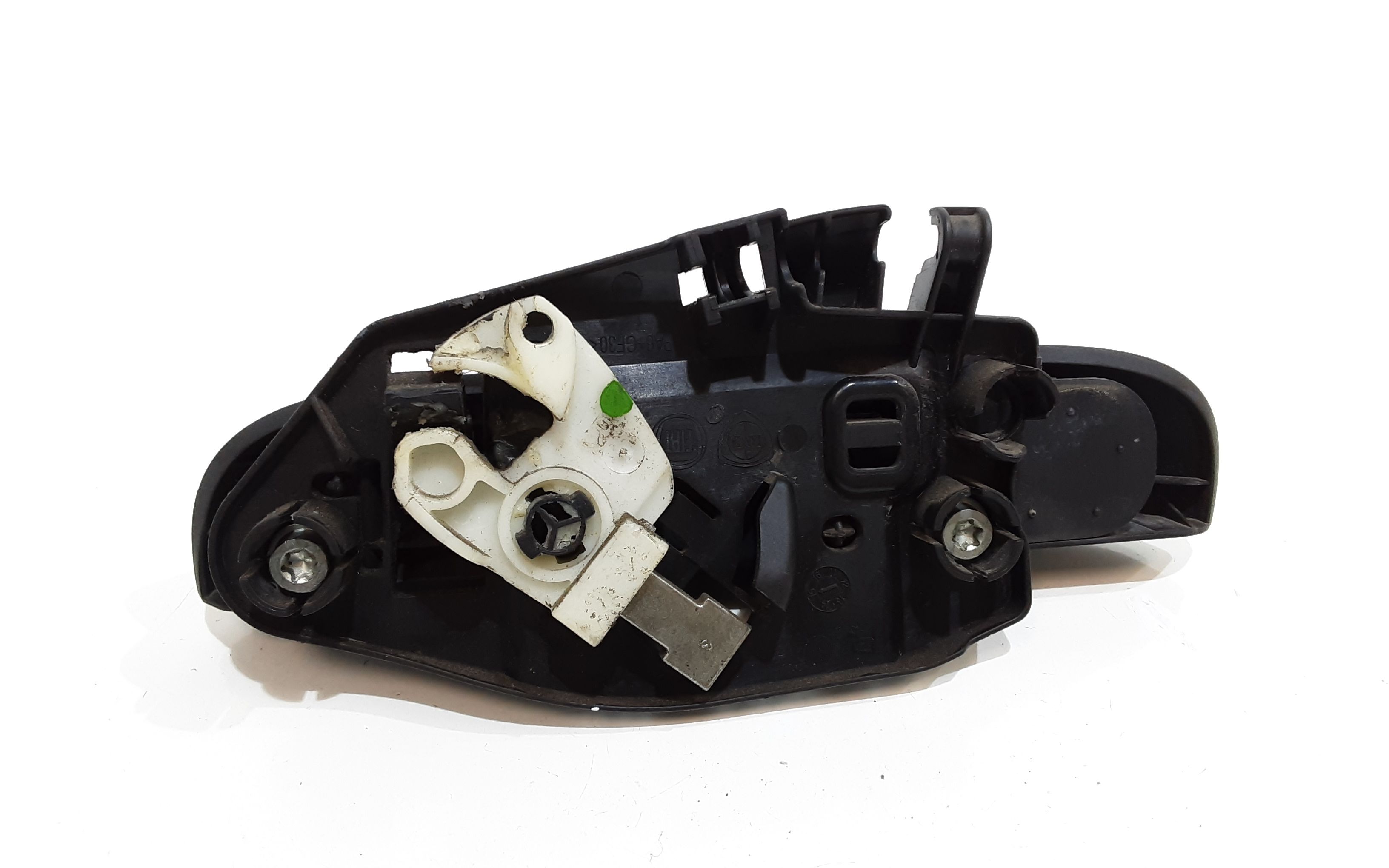 Maniglia esterna Posteriore Destra FIAT Panda 3 Serie