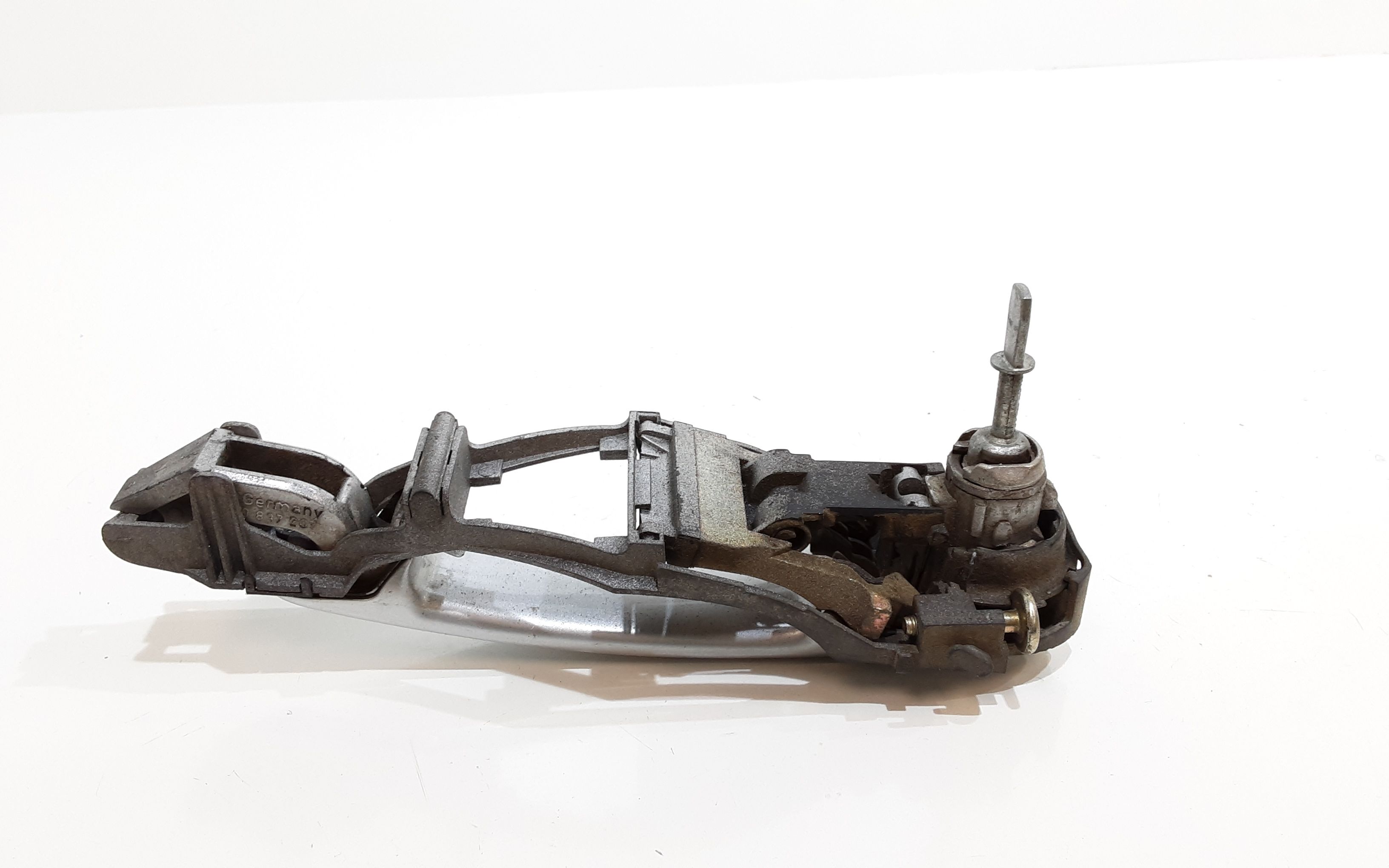 Maniglia esterna Anteriore Sinistra VOLKSWAGEN Polo 4 Serie