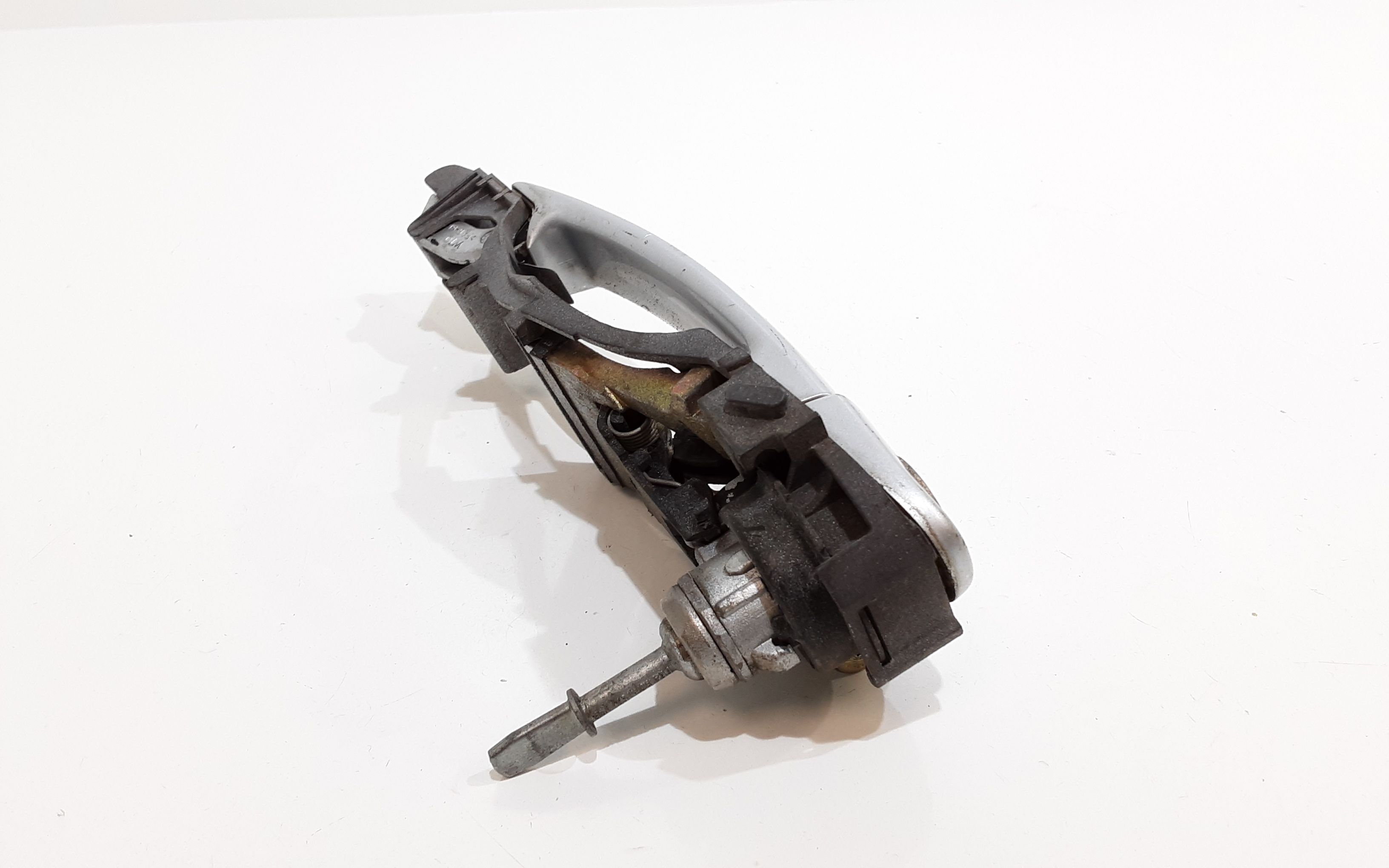 Maniglia esterna Anteriore Sinistra VOLKSWAGEN Polo 4 Serie