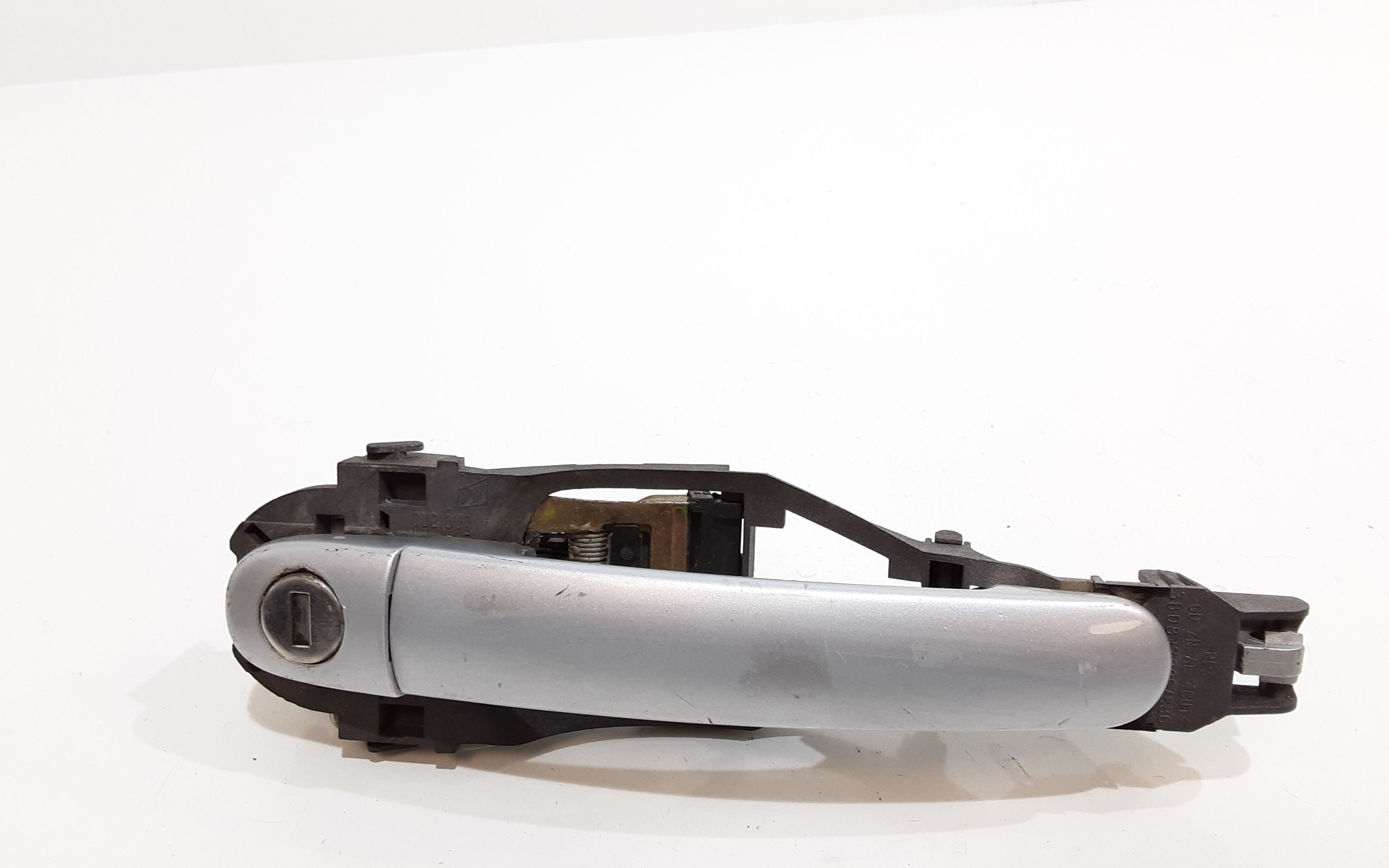 Maniglia esterna Anteriore Sinistra VOLKSWAGEN Polo 4 Serie