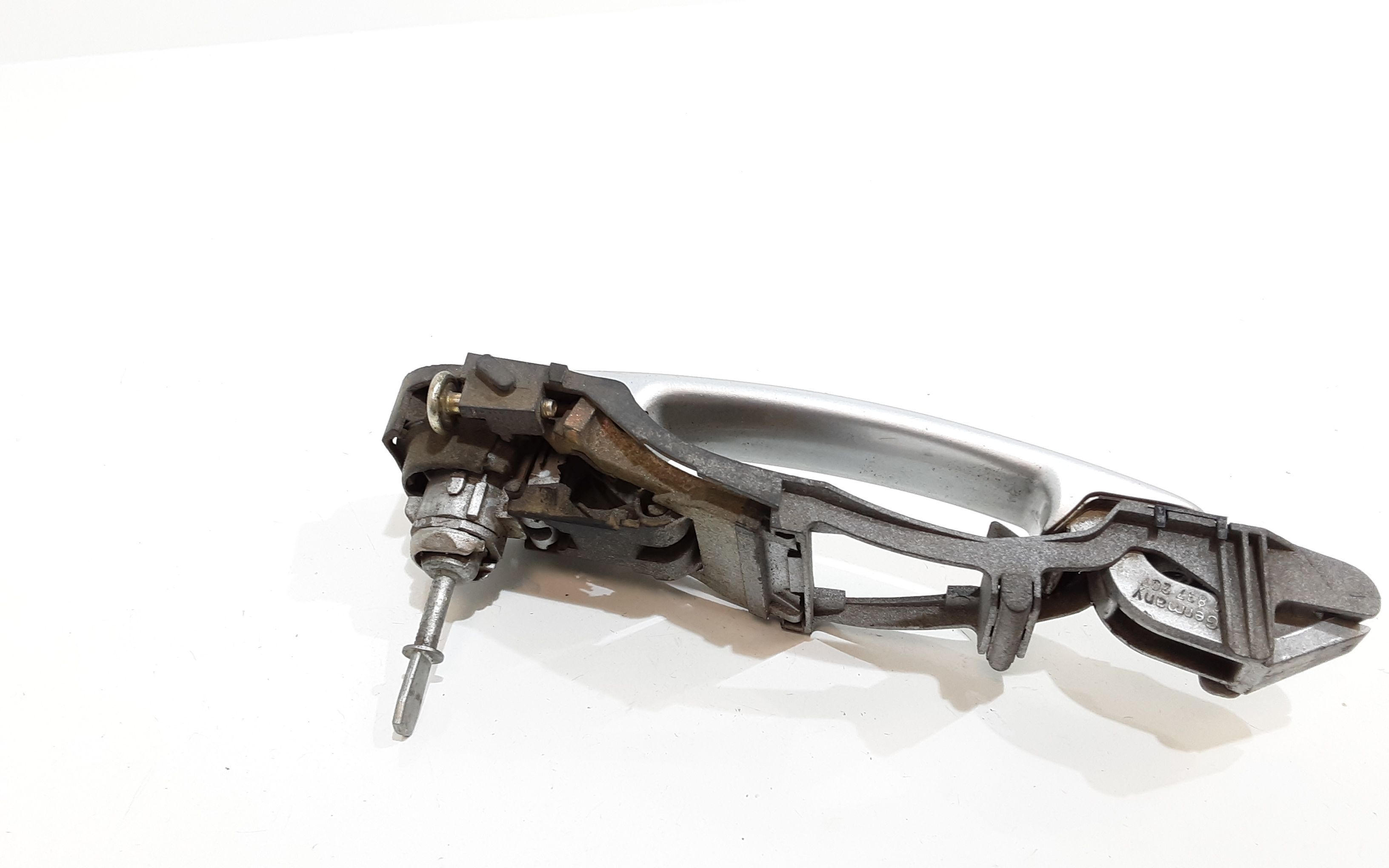 Maniglia esterna Anteriore Sinistra VOLKSWAGEN Polo 4 Serie