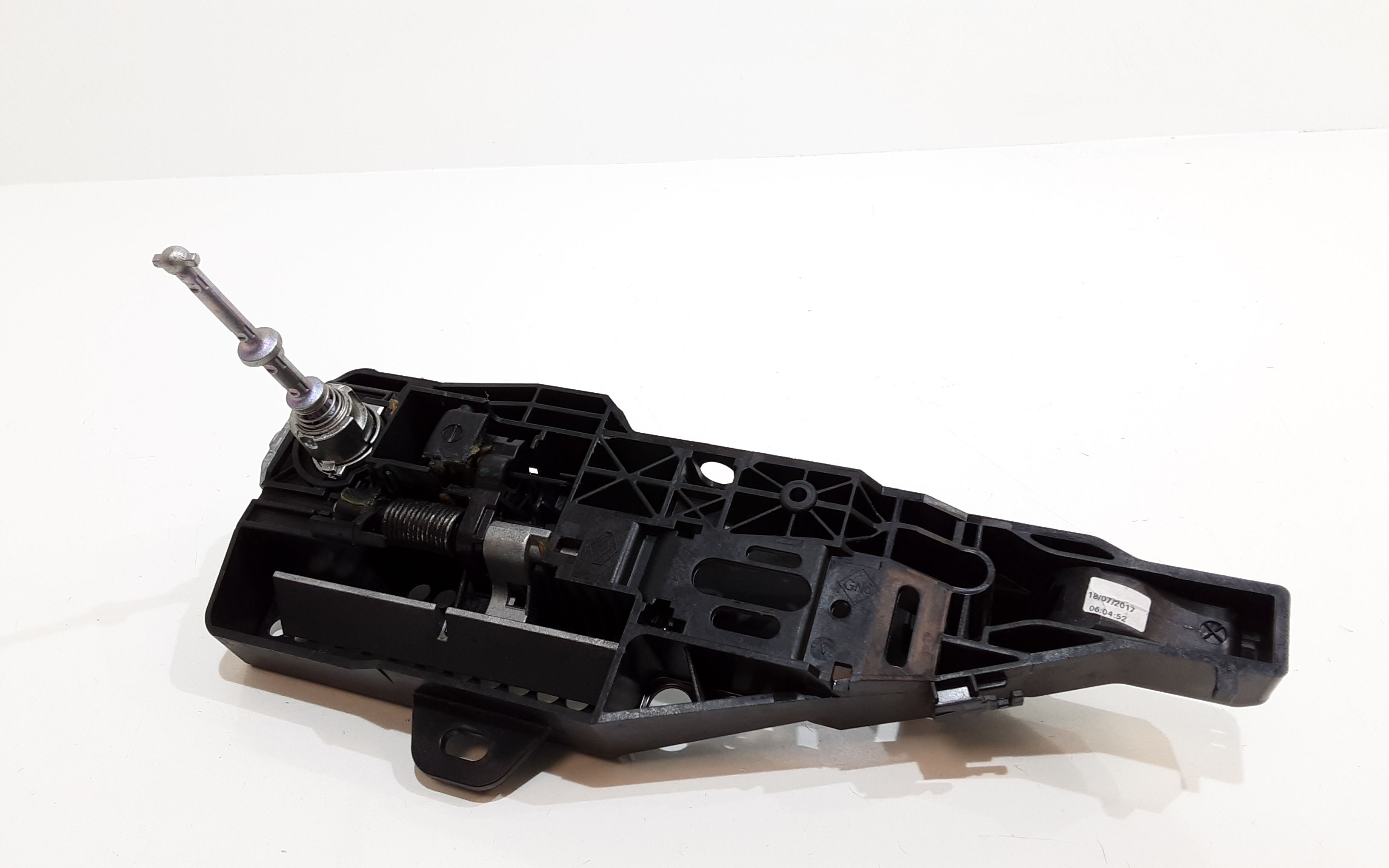 Maniglia esterna Anteriore Sinistra RENAULT Clio Serie IV (12>19)