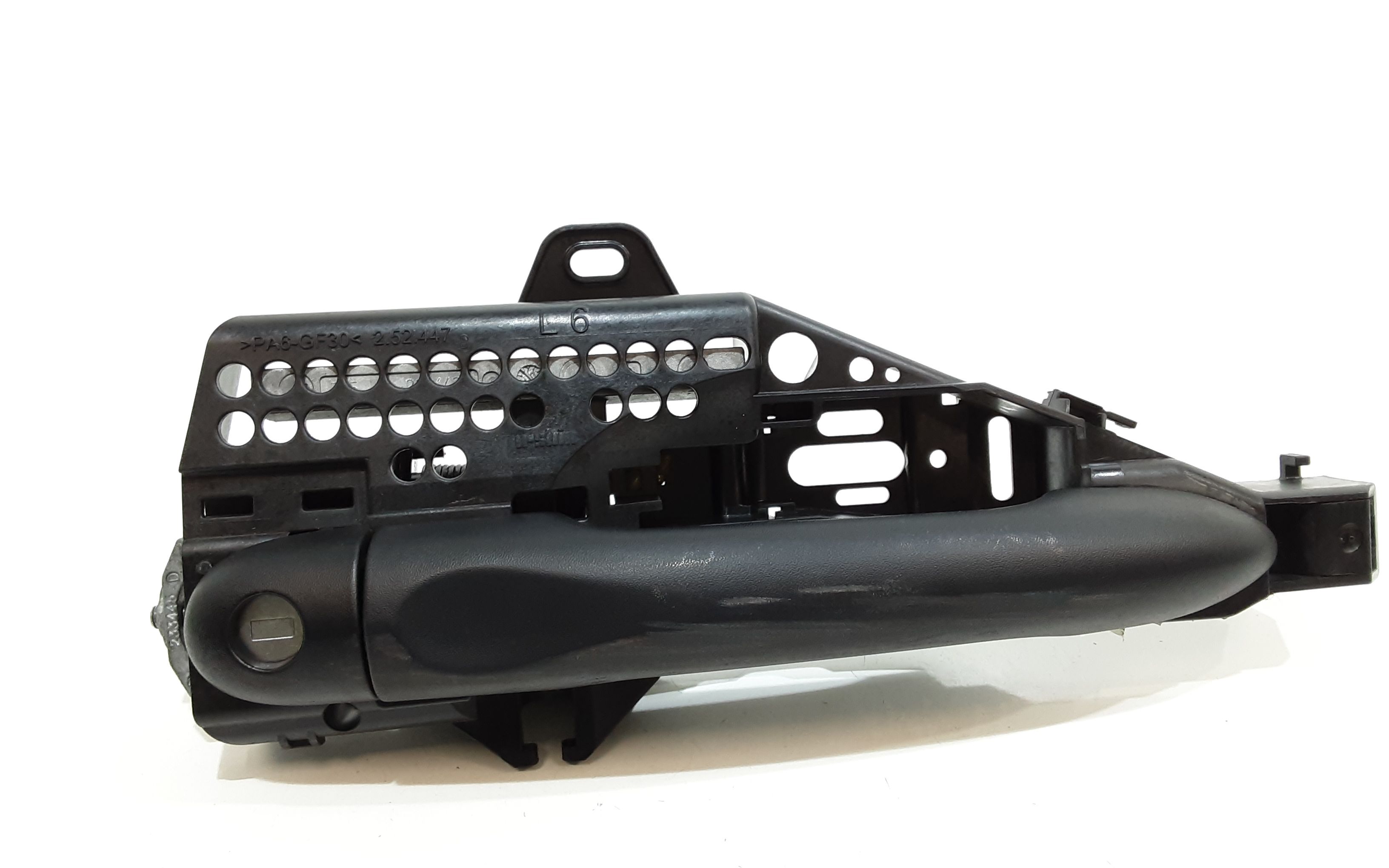 Maniglia esterna Anteriore Sinistra RENAULT Clio Serie IV (12>19)