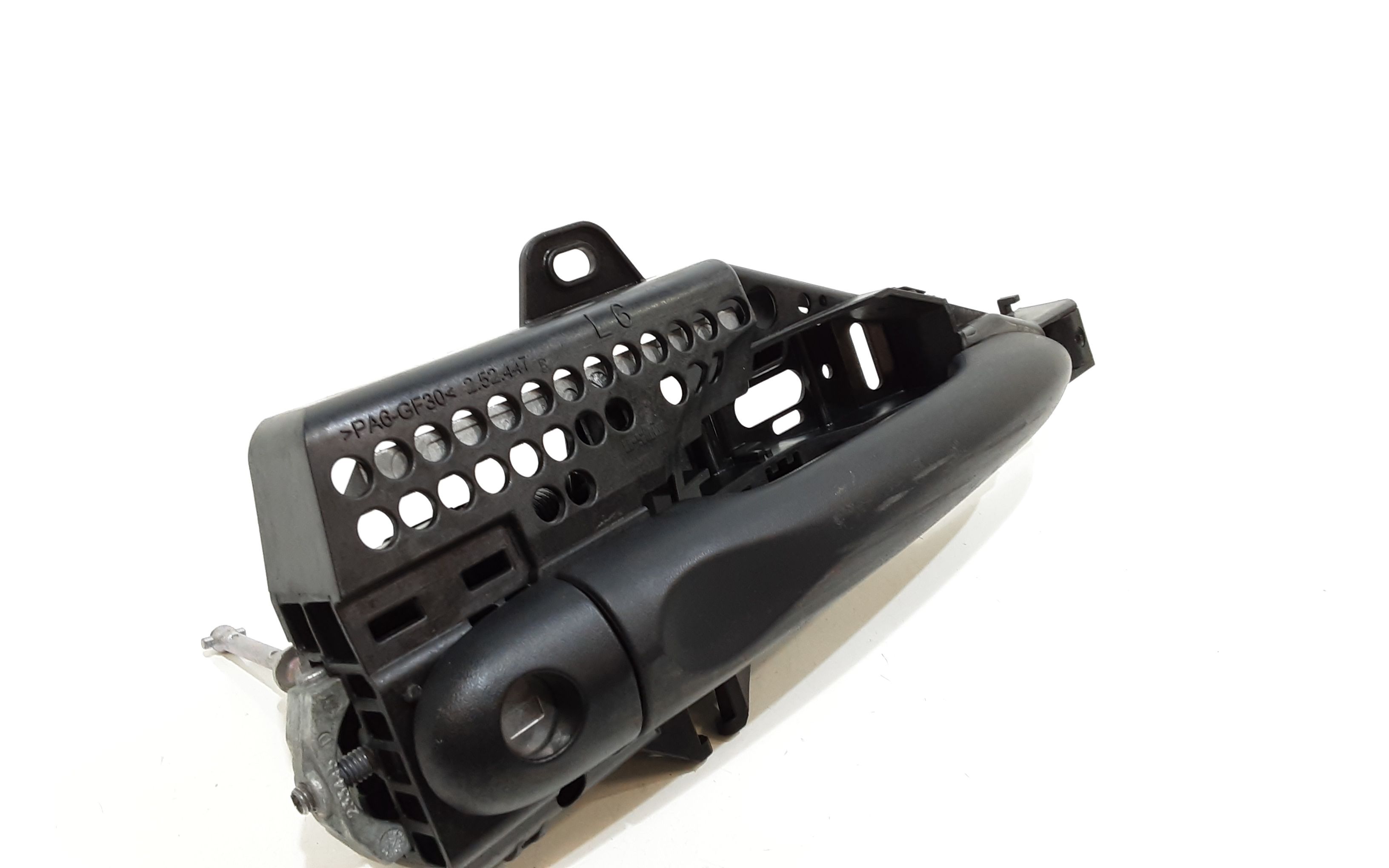 Maniglia esterna Anteriore Sinistra RENAULT Clio Serie IV (12>19)