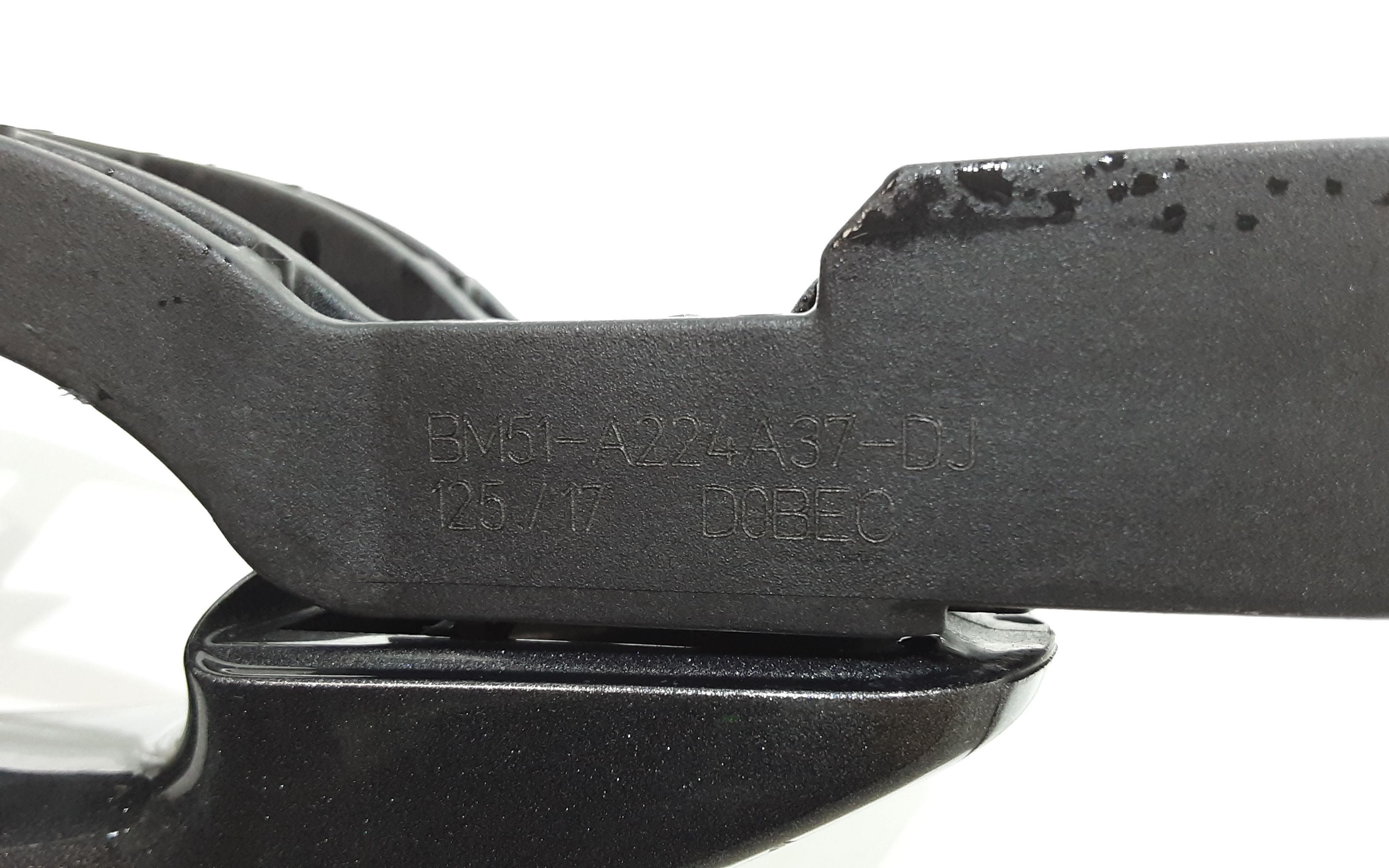 Maniglia esterna Anteriore Sinistra FORD Kuga Serie (16>)