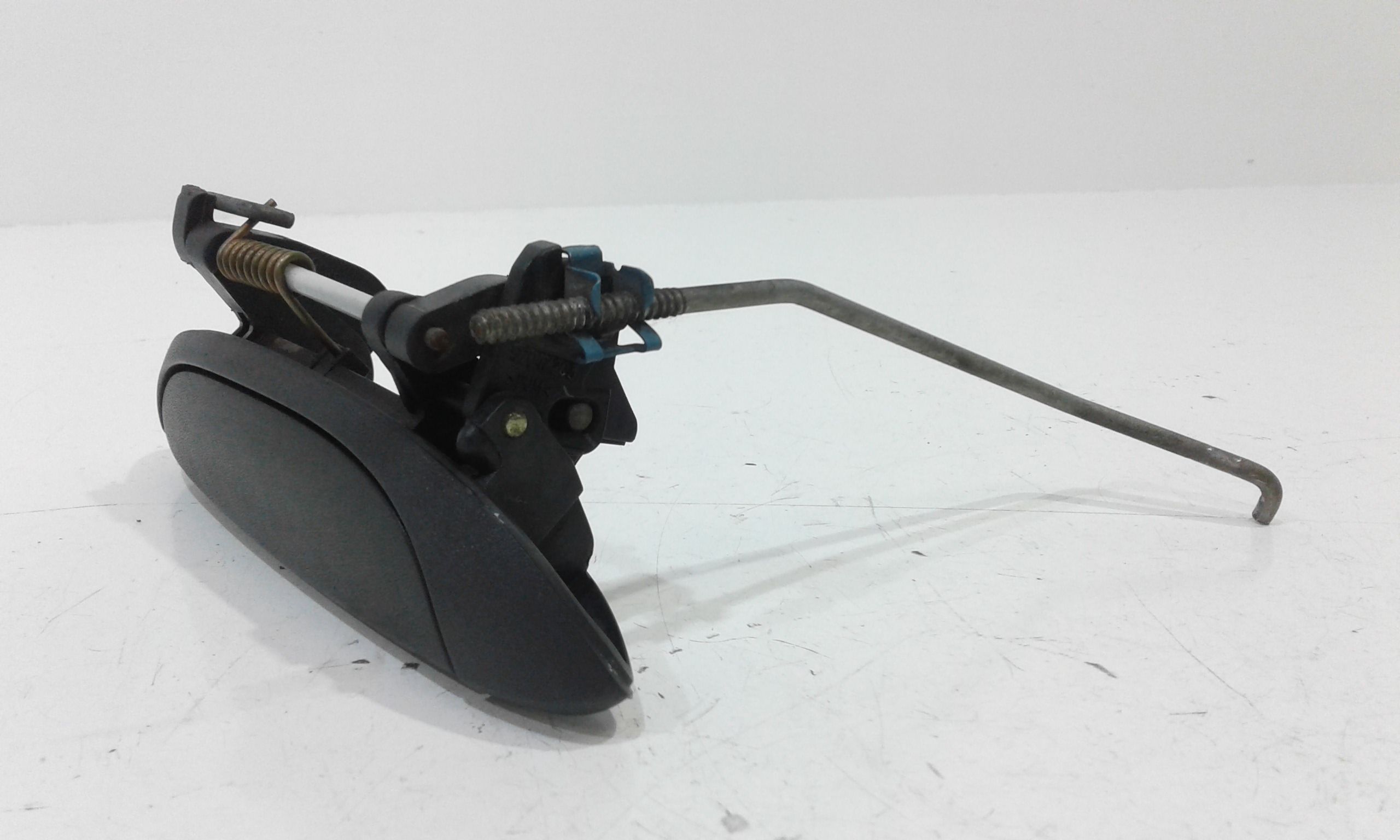 Maniglia esterna Anteriore Sinistra RENAULT Scenic Serie (99>03)