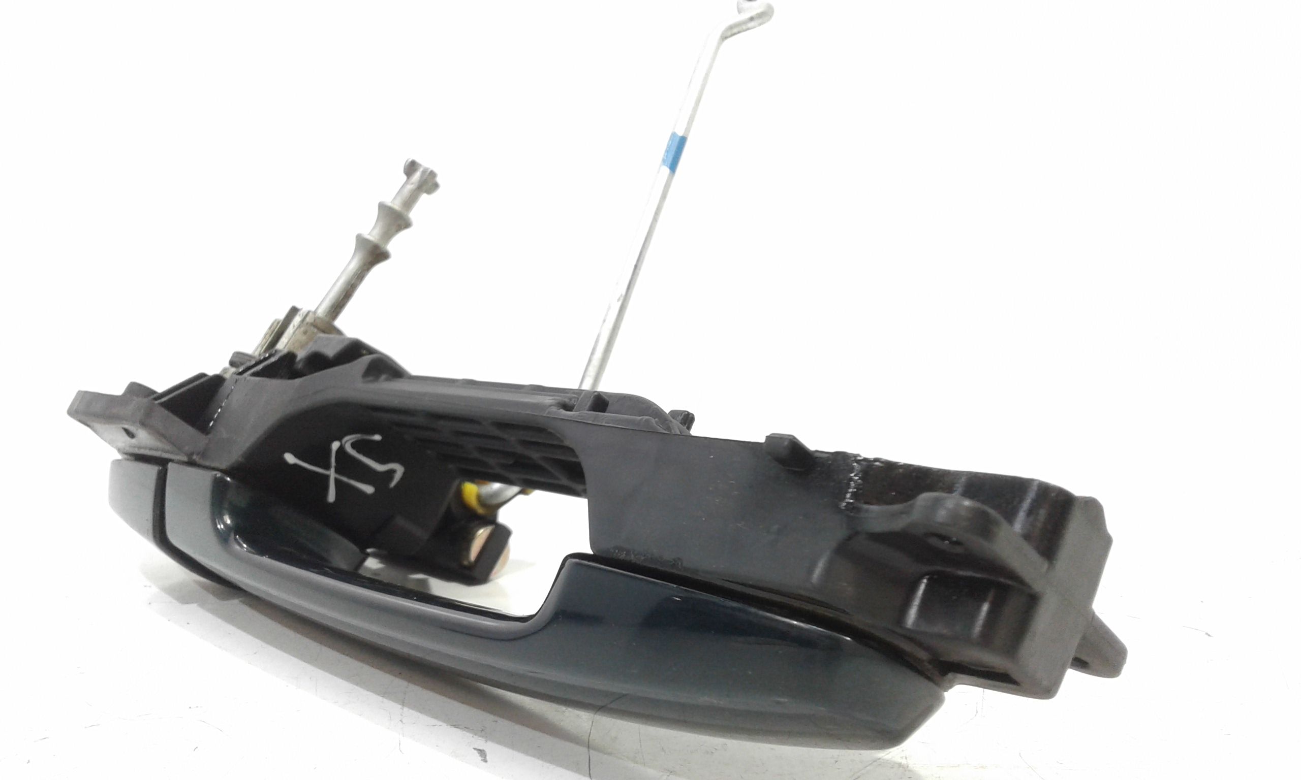 Maniglia esterna Anteriore Sinistra TOYOTA Yaris 3 Serie