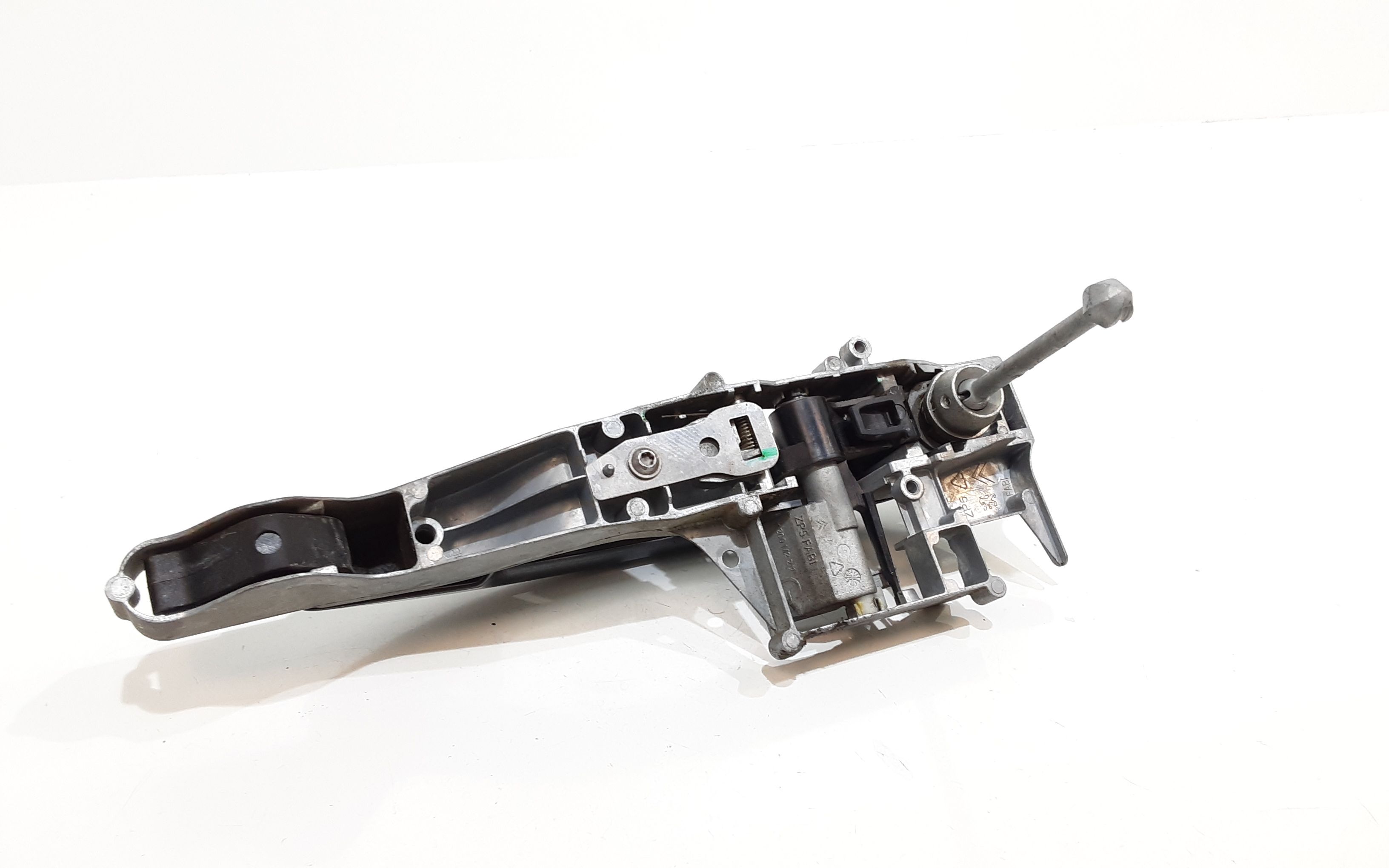 Maniglia esterna Anteriore Sinistra PEUGEOT 207 1 Serie