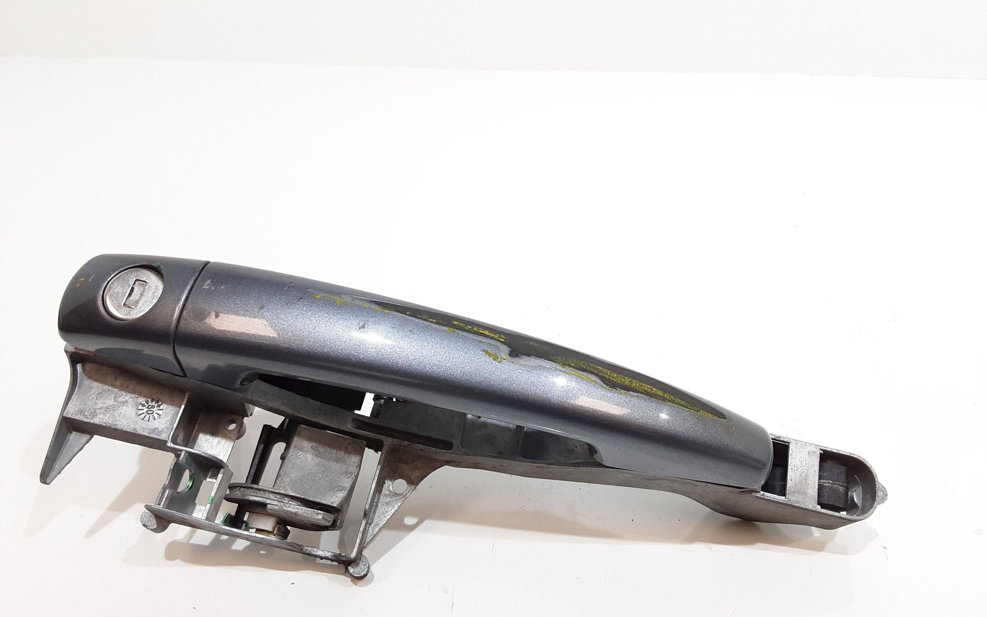 Maniglia esterna Anteriore Sinistra PEUGEOT 207 1 Serie