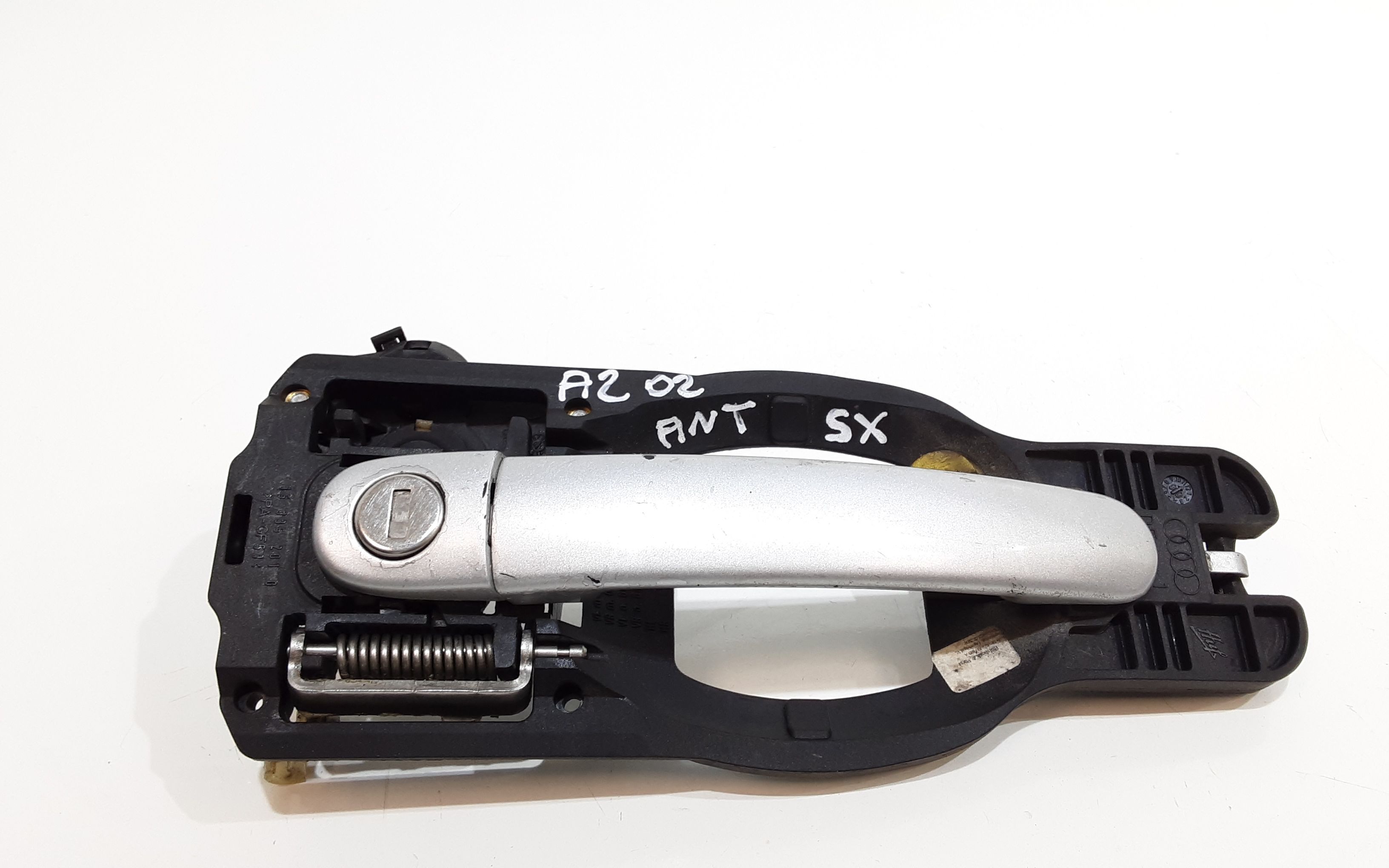 Maniglia esterna Anteriore Sinistra AUDI A2 Serie (8Z)