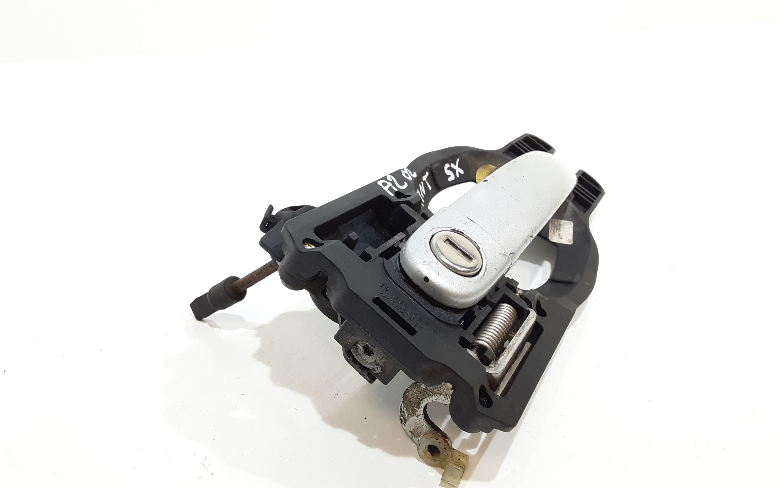 Maniglia esterna Anteriore Sinistra AUDI A2 Serie (8Z)