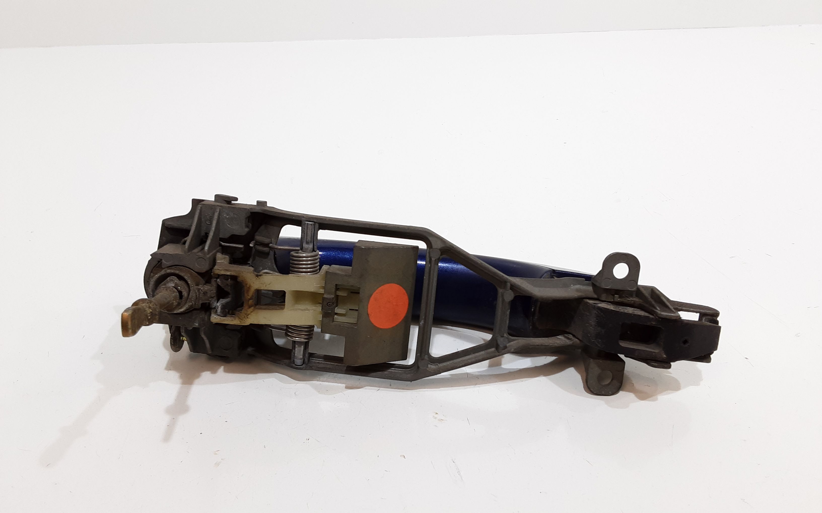 Maniglia esterna Anteriore Sinistra VOLKSWAGEN Touareg 1 Serie