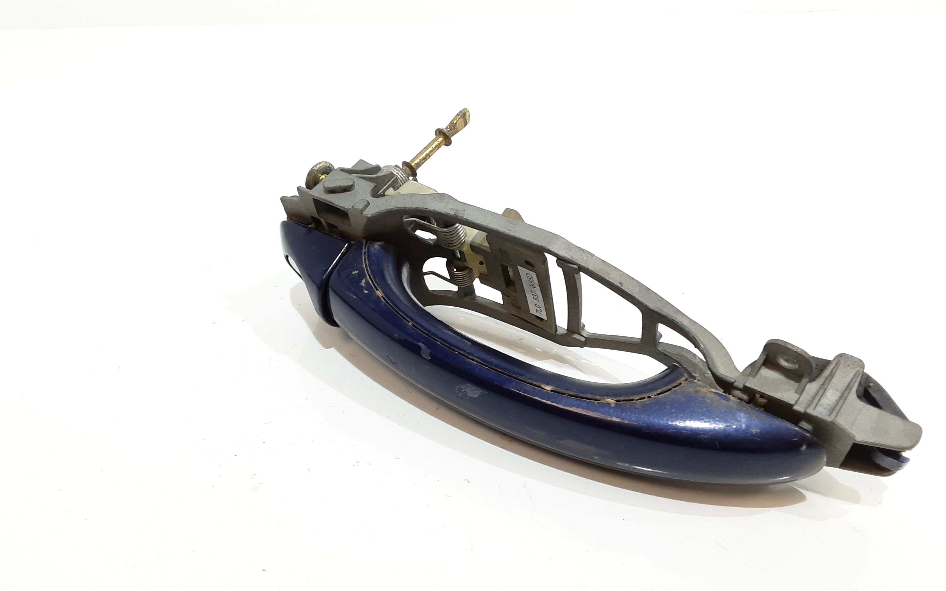 Maniglia esterna Anteriore Sinistra VOLKSWAGEN Touareg 1 Serie