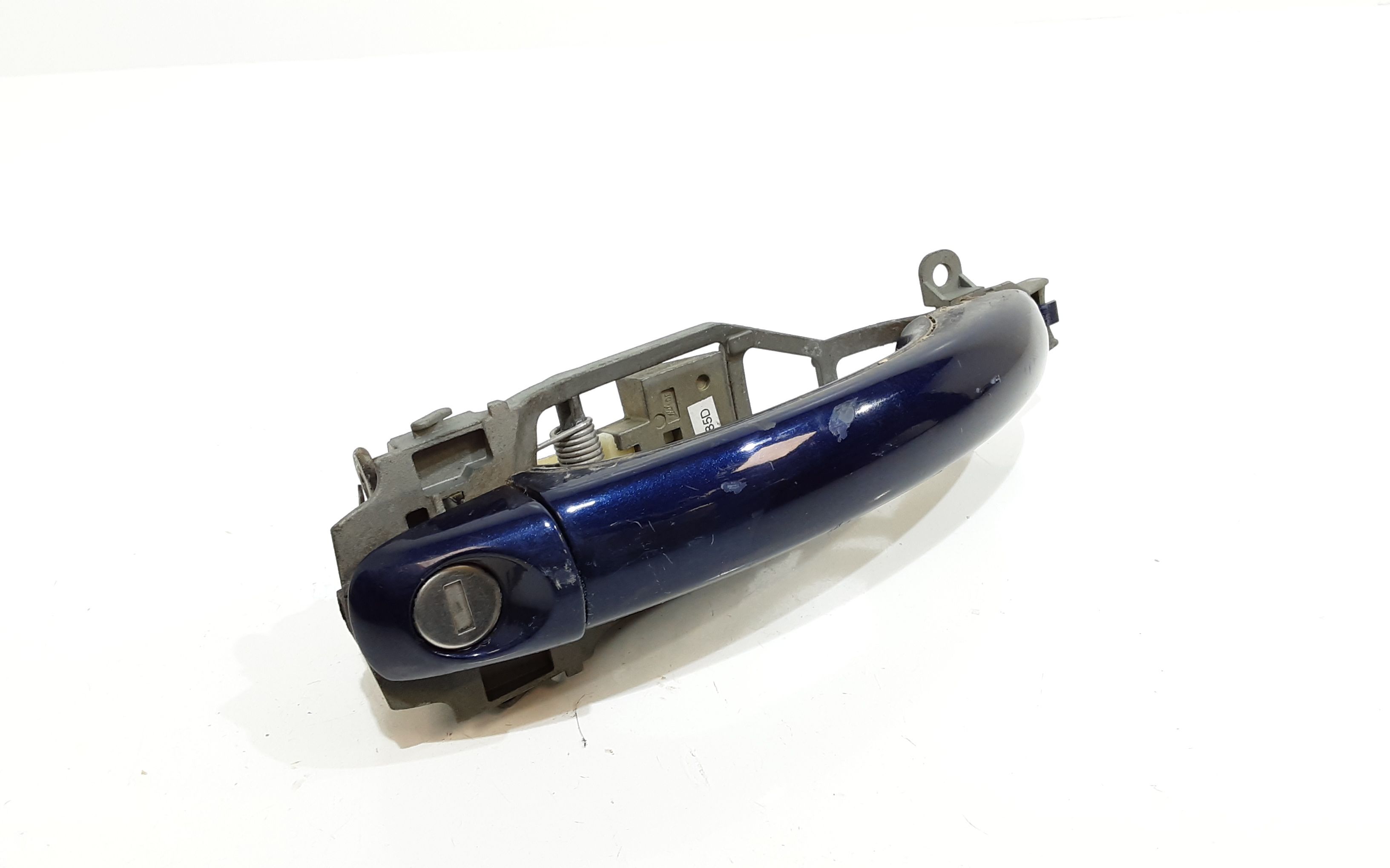 Maniglia esterna Anteriore Sinistra VOLKSWAGEN Touareg 1 Serie