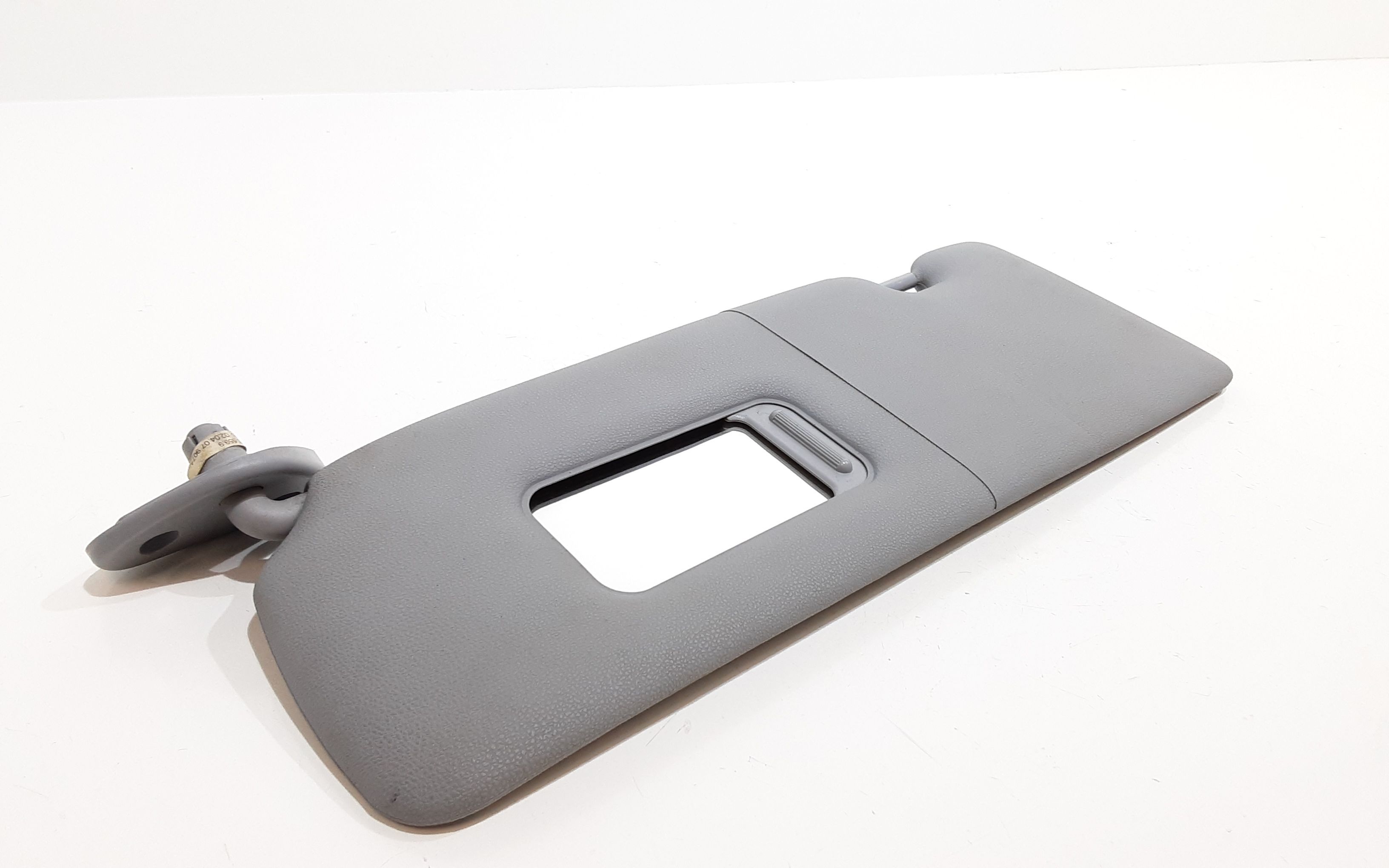 Parasole aletta anteriore Lato Guida BMW Serie 1 E87 1 Serie