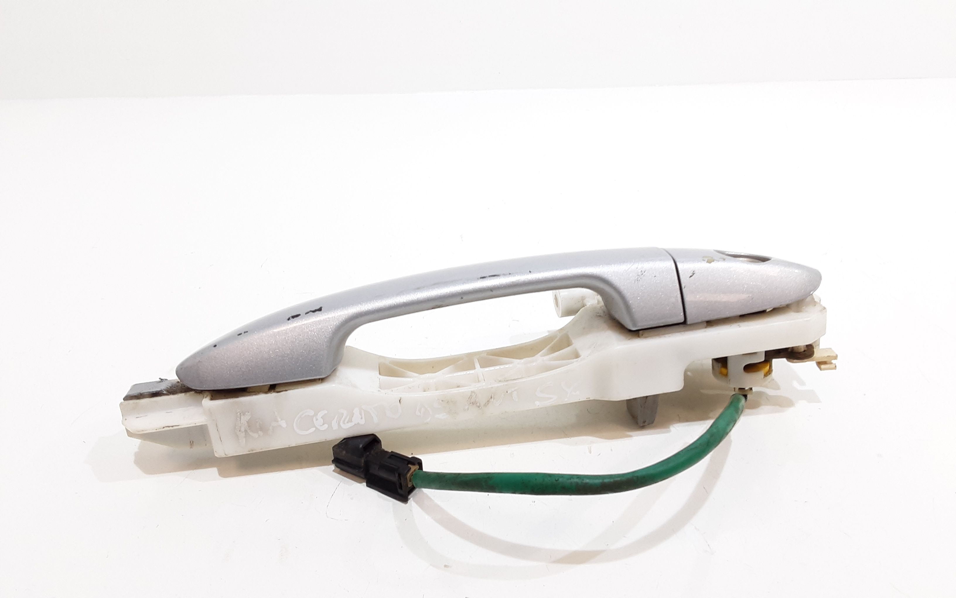 Maniglia esterna Anteriore Sinistra KIA Cerato 1 Serie