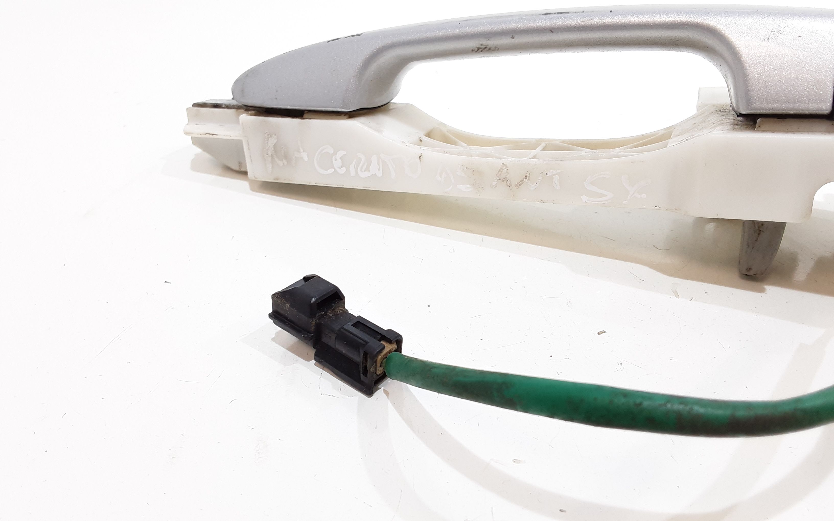 Maniglia esterna Anteriore Sinistra KIA Cerato 1 Serie